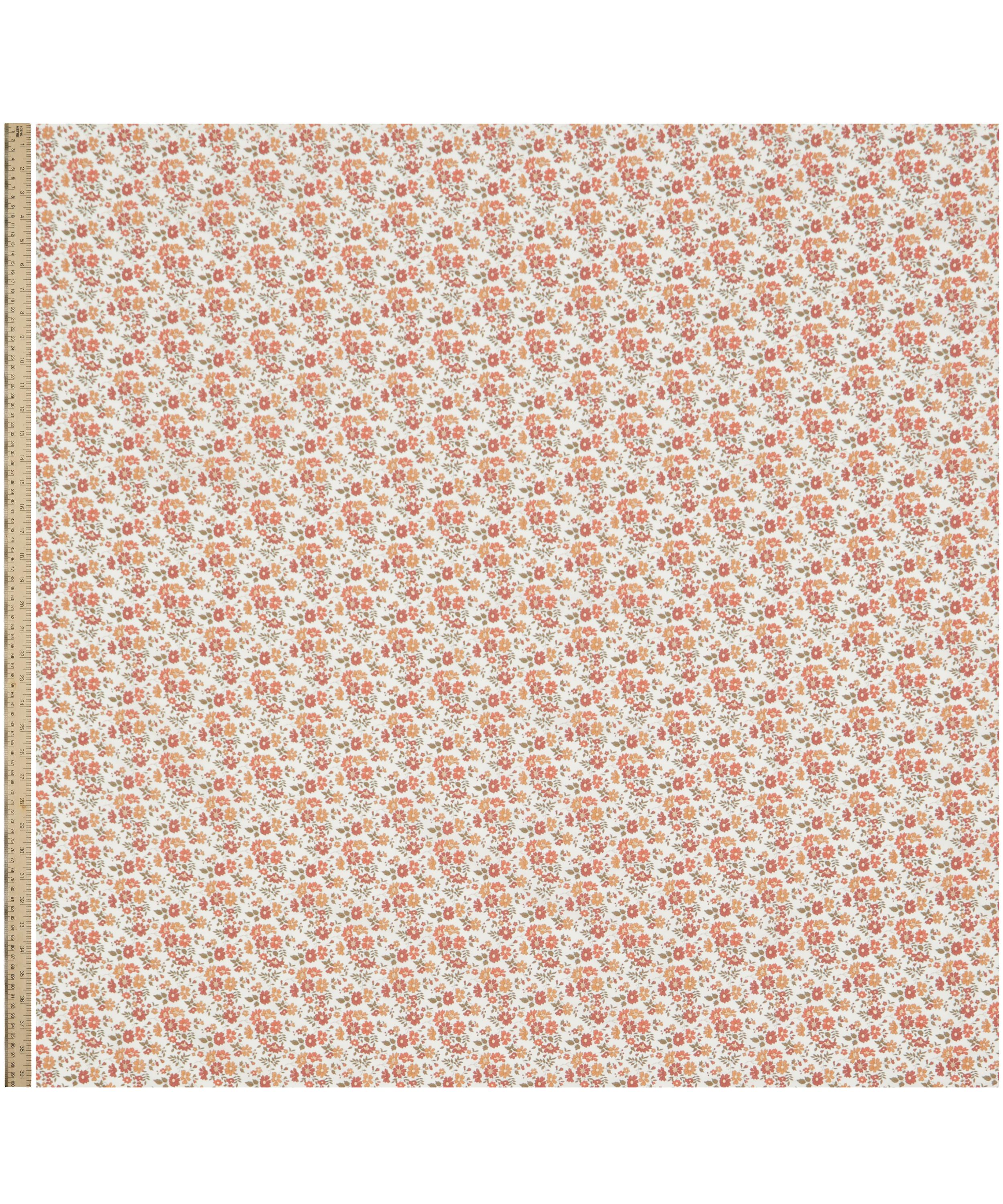 Liberty Fabrics - Capel Floret Cotton Poplin image number 1