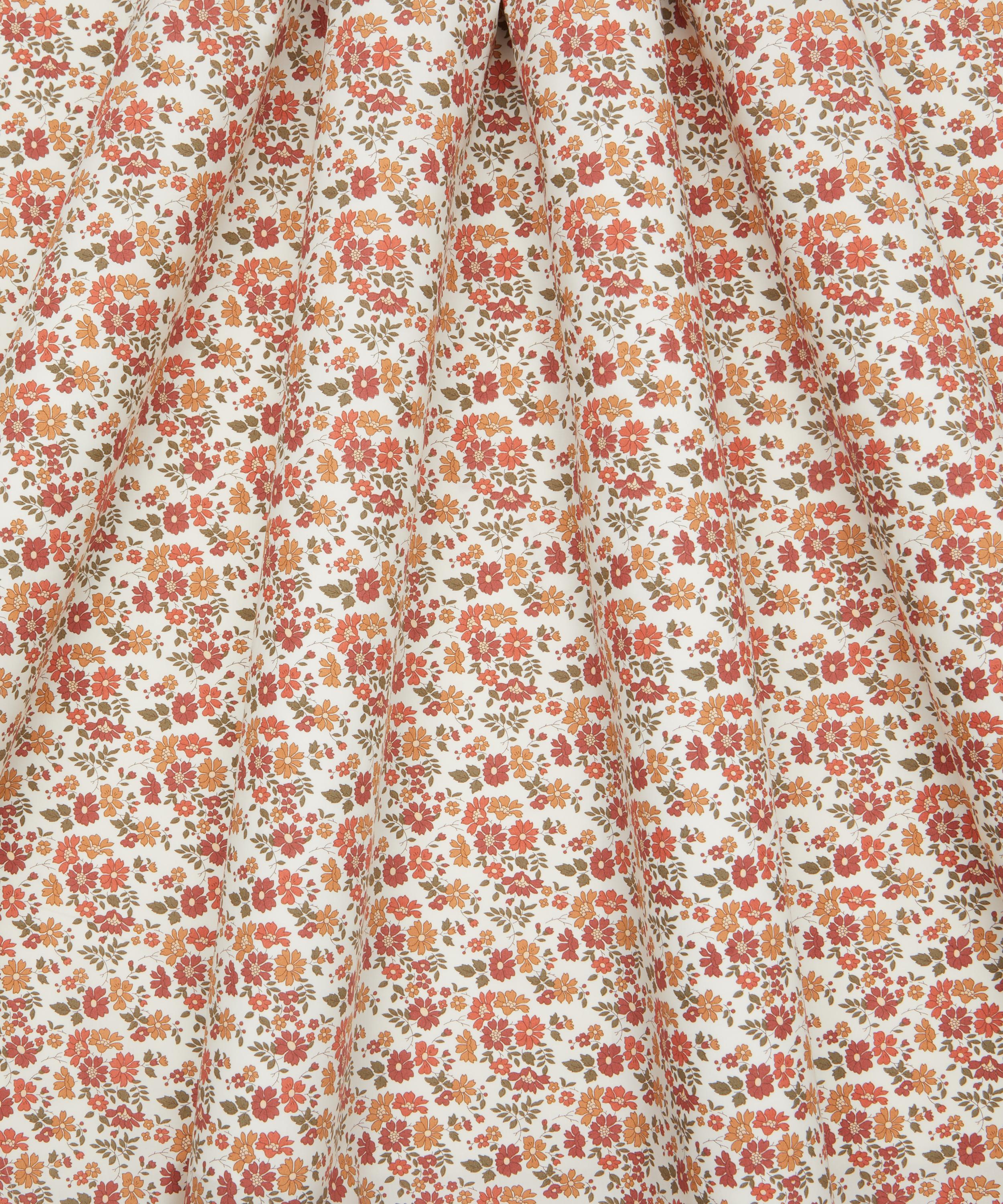 Liberty Fabrics - Capel Floret Cotton Poplin image number 2