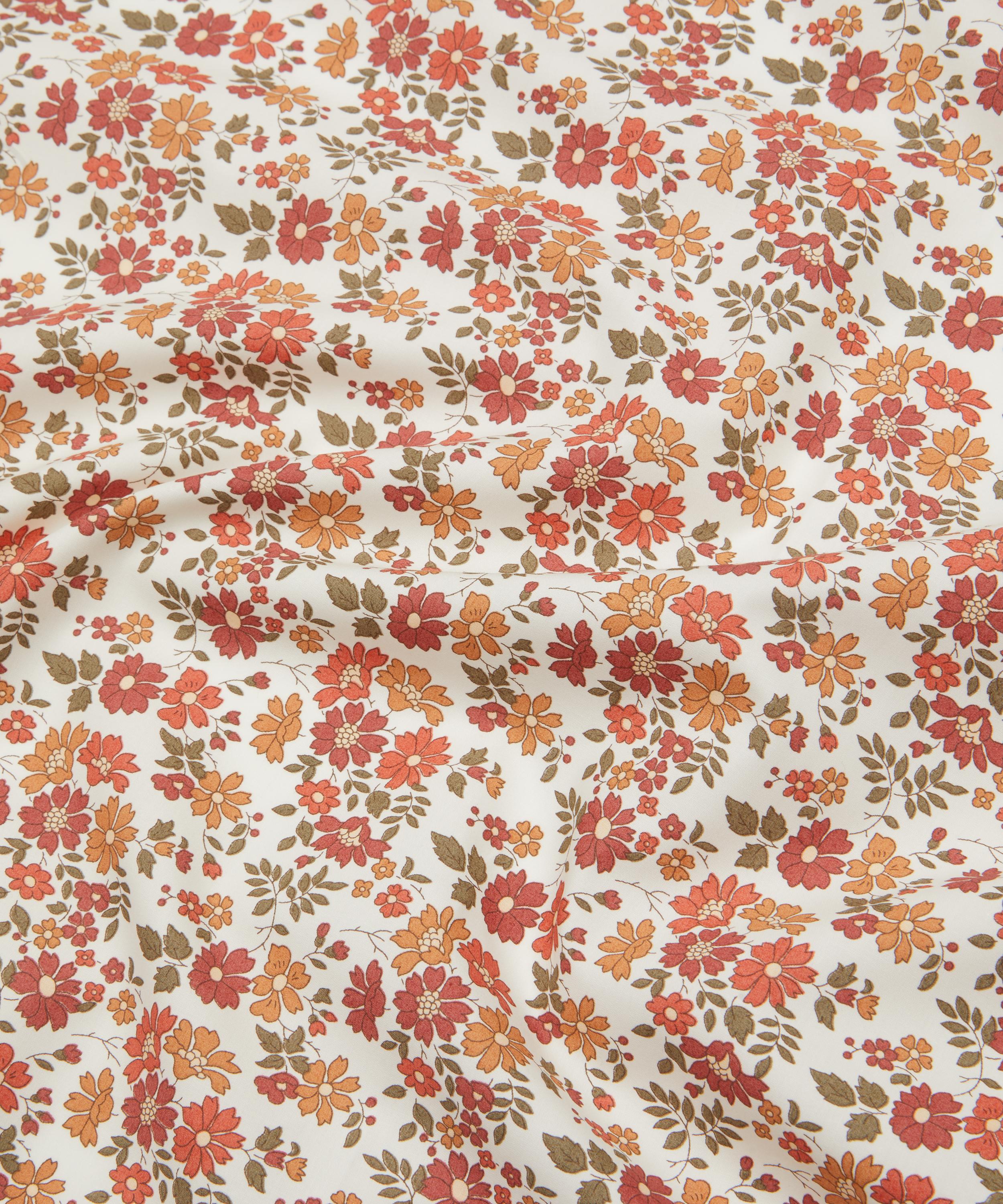 Liberty Fabrics - Capel Floret Cotton Poplin image number 3