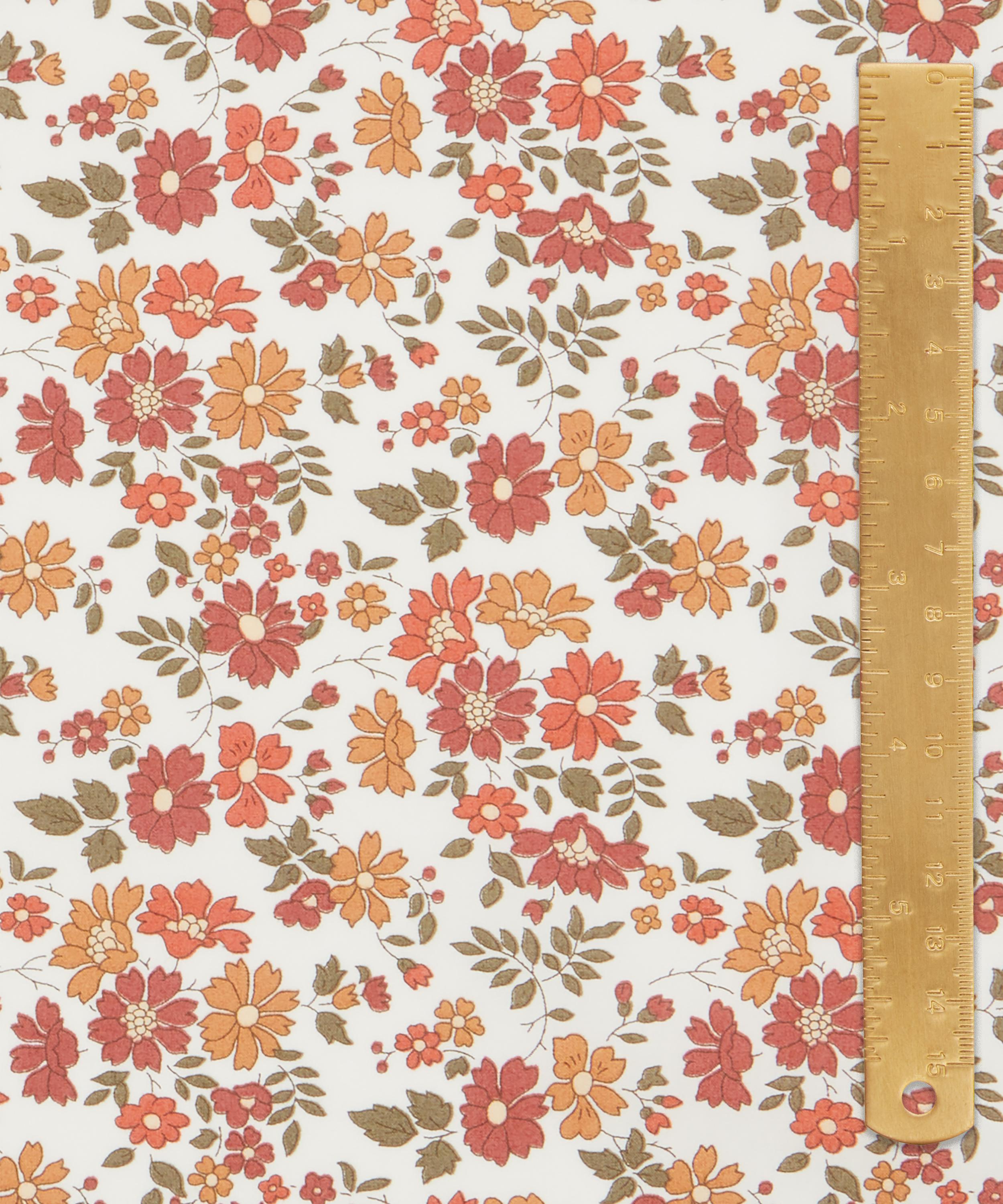 Liberty Fabrics - Capel Floret Cotton Poplin image number 4