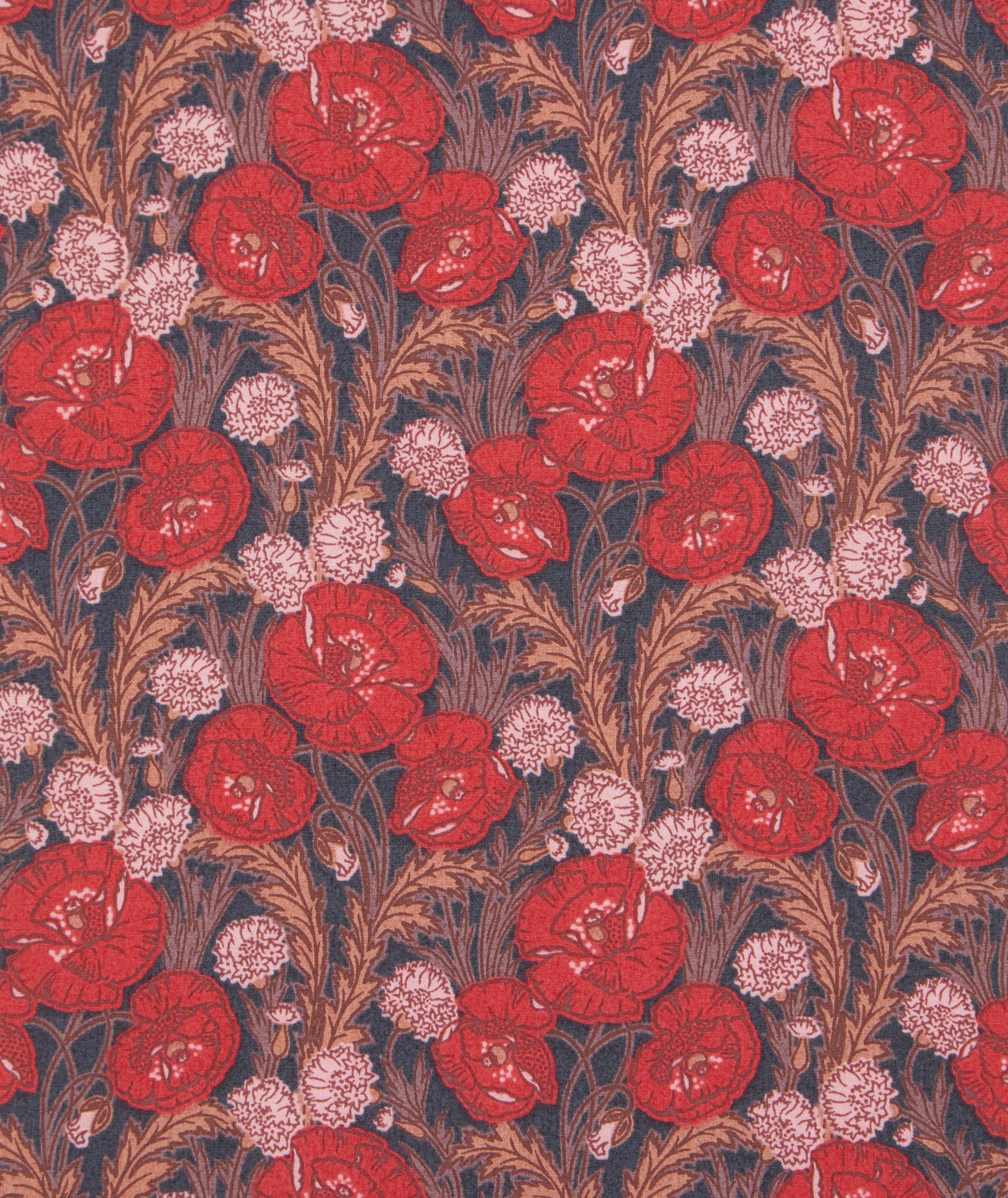 Liberty Fabrics - Miss Maud Cotton Poplin image number 0