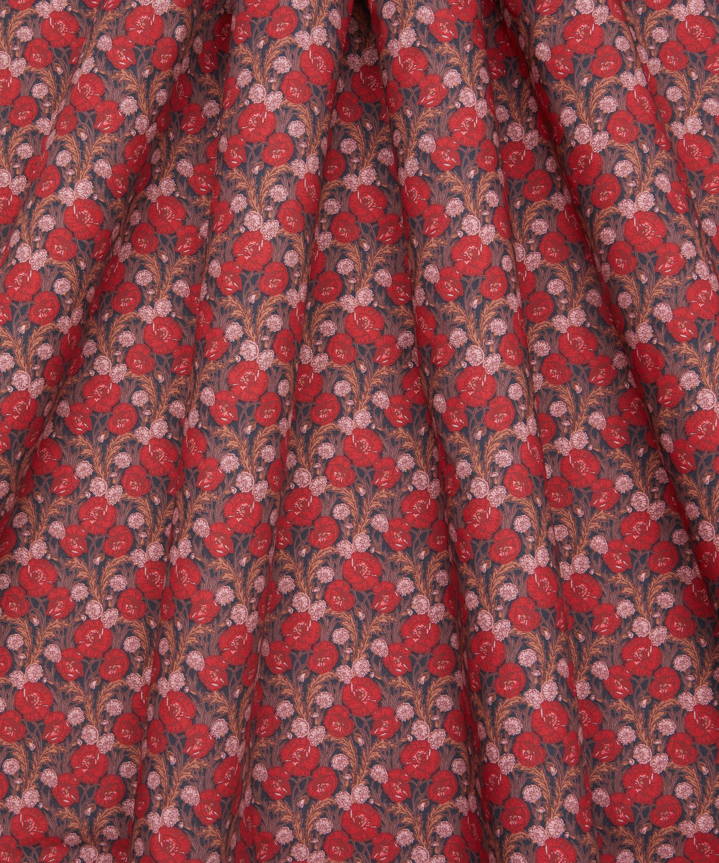 Liberty Fabrics - Miss Maud Cotton Poplin image number 2