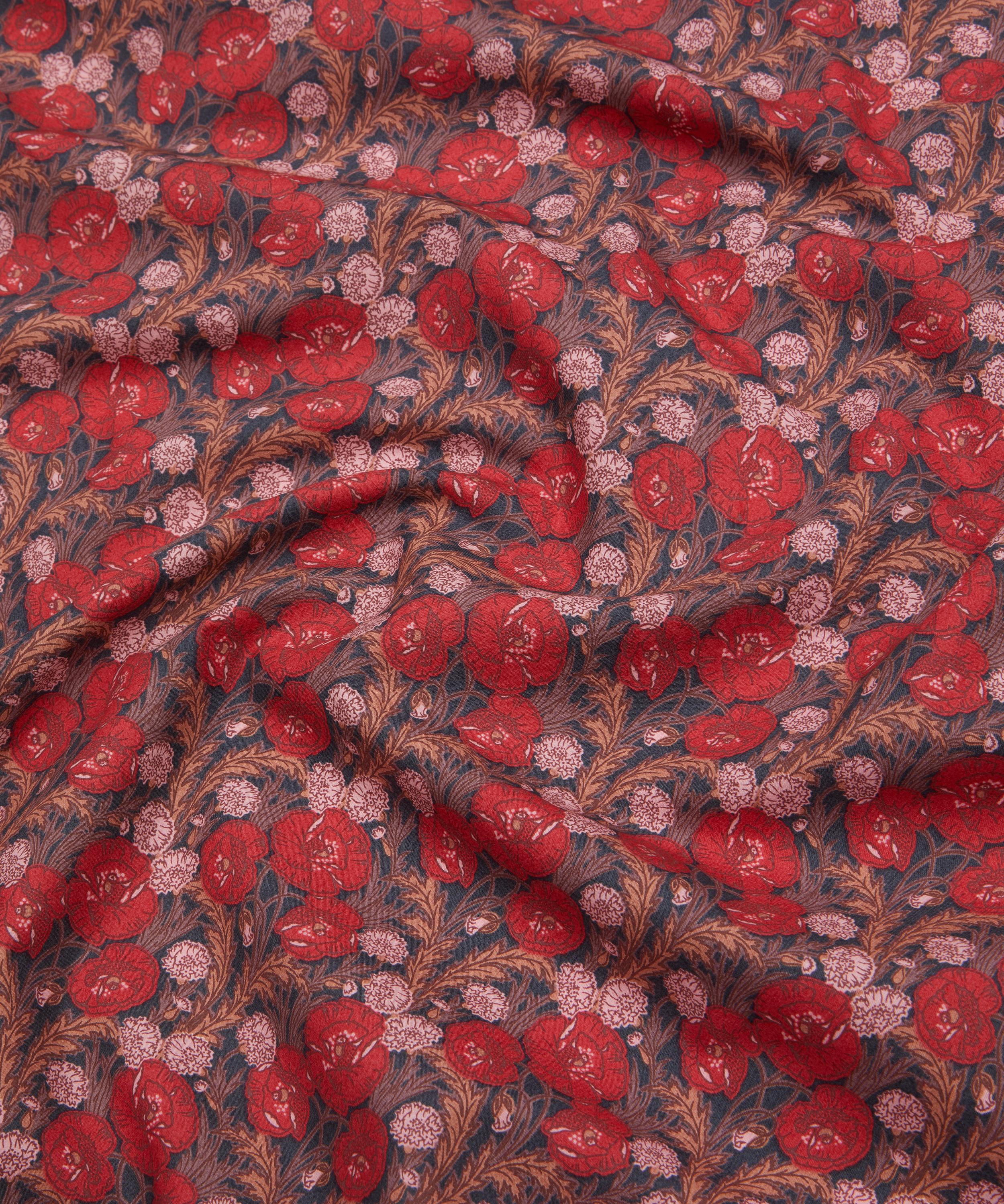 Liberty Fabrics - Miss Maud Cotton Poplin image number 3