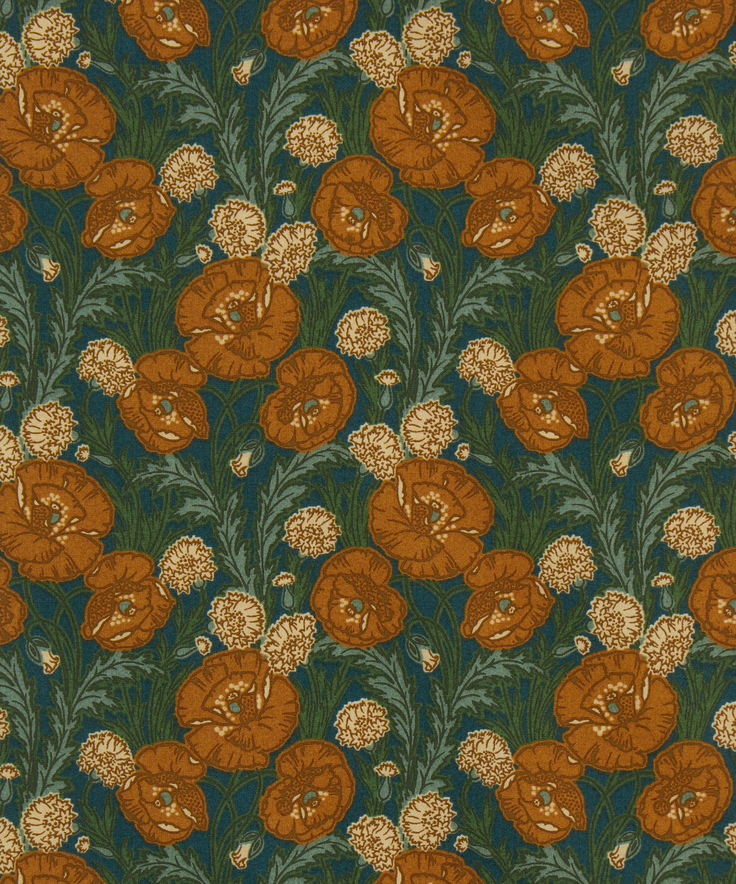 Liberty Fabrics - Miss Maud Cotton Poplin image number 0