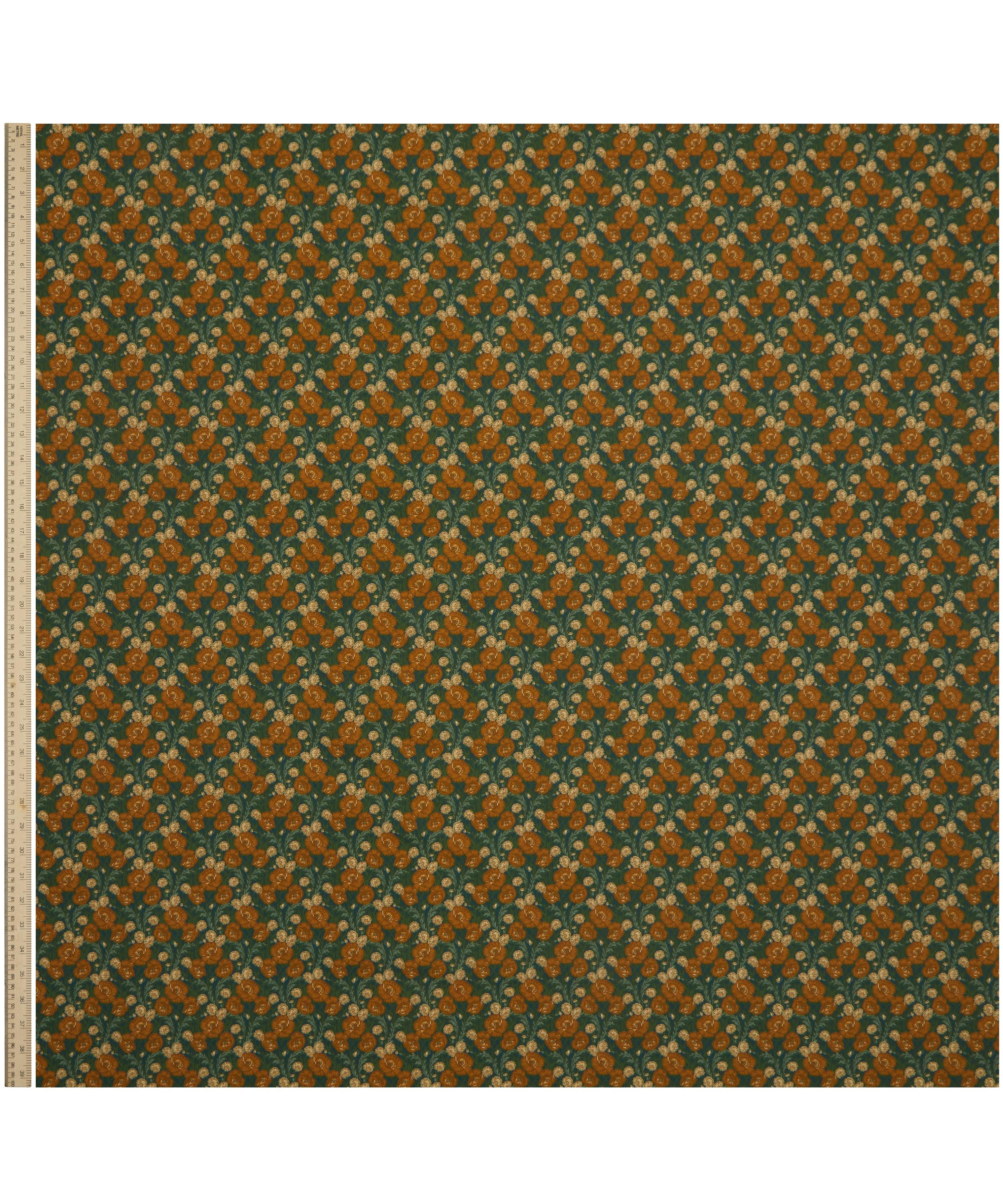 Liberty Fabrics - Miss Maud Cotton Poplin image number 1