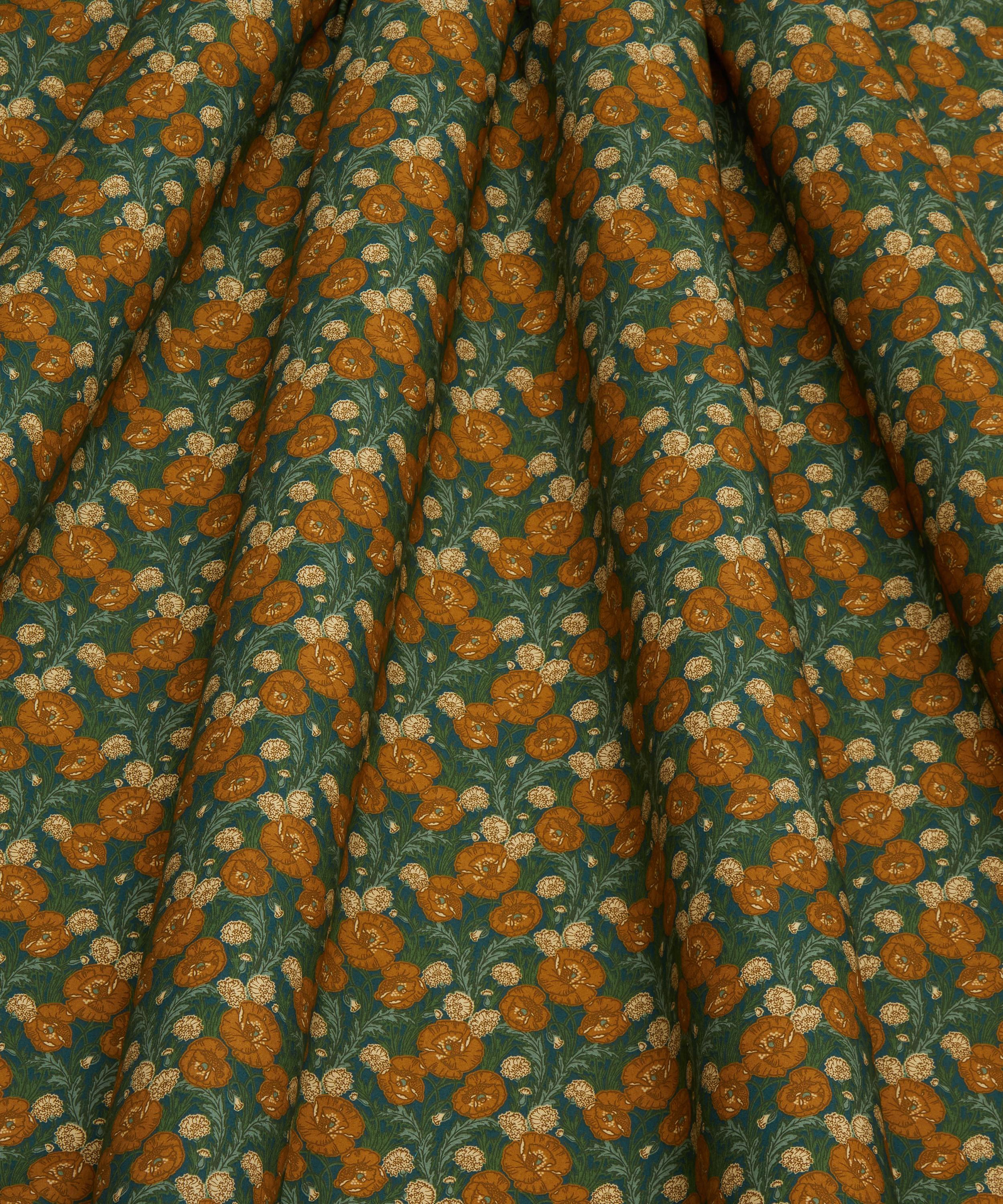 Liberty Fabrics - Miss Maud Cotton Poplin image number 2