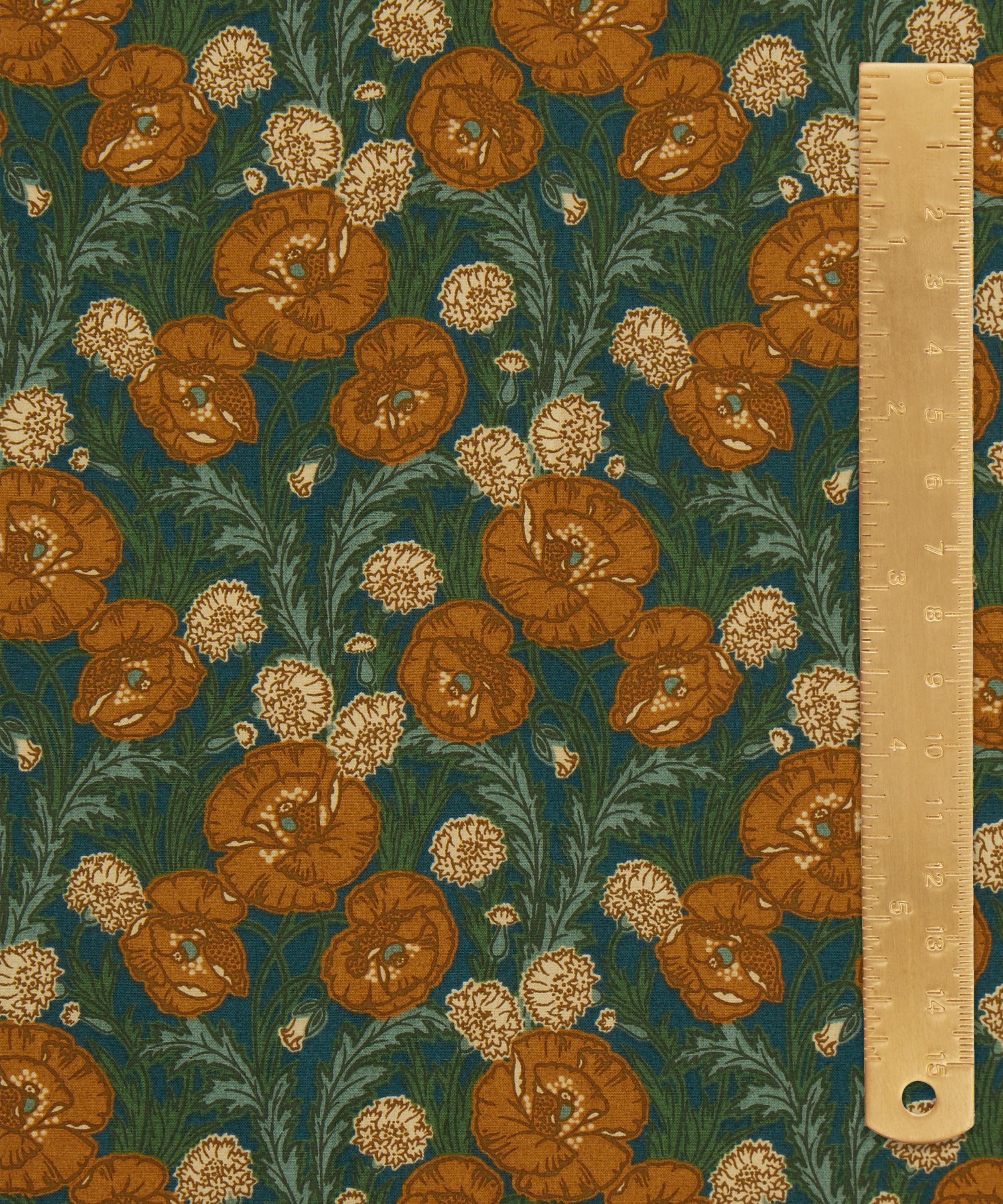 Liberty Fabrics - Miss Maud Cotton Poplin image number 4