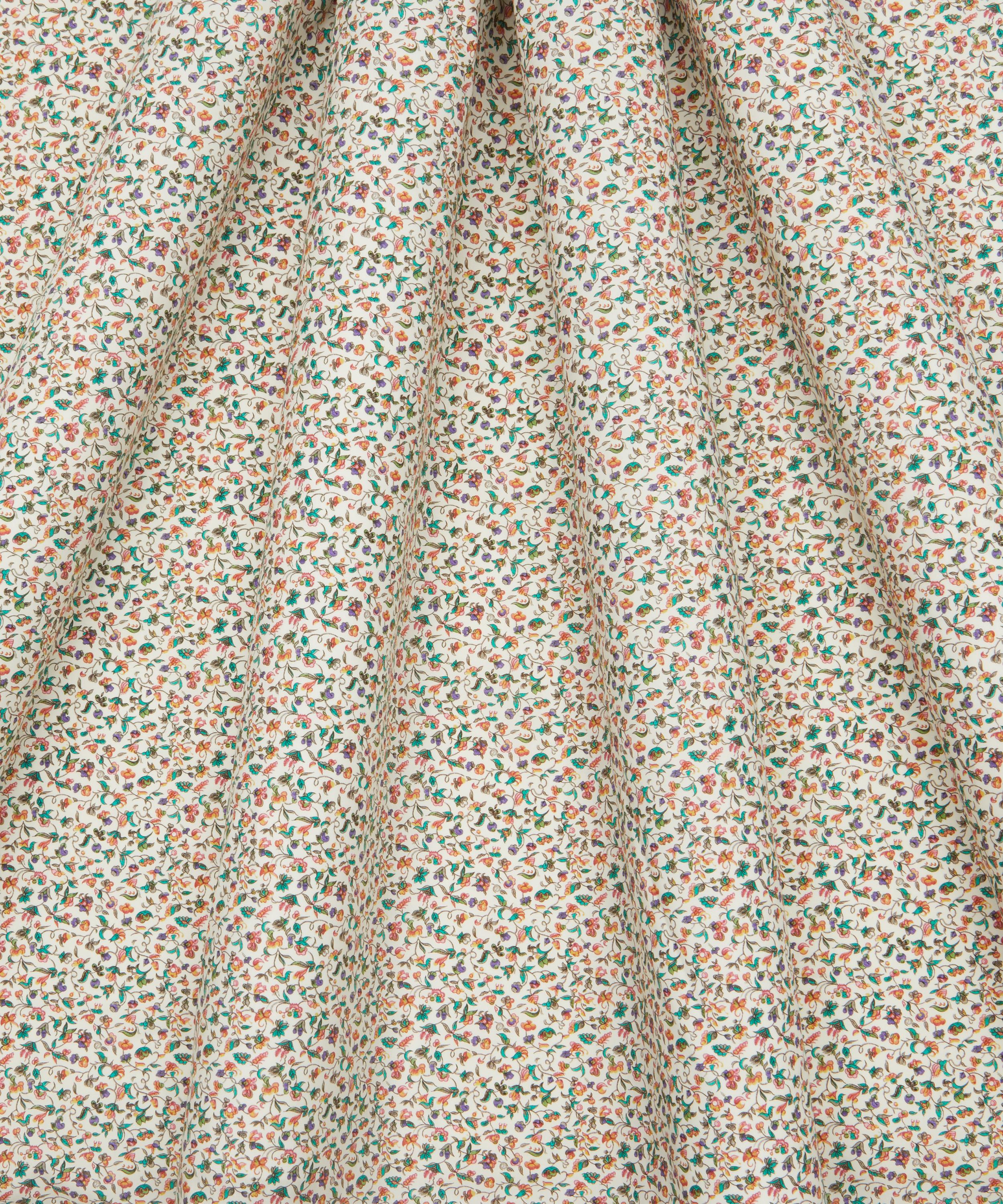 Liberty Fabrics - Eleanor’s Orchard Cotton Poplin image number 2