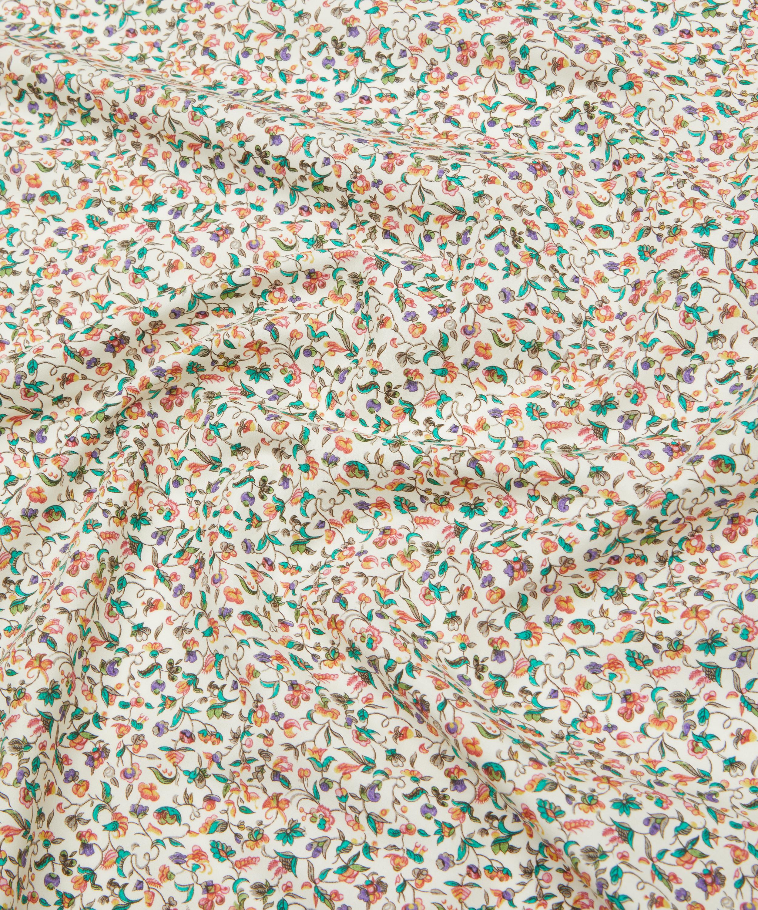 Liberty Fabrics - Eleanor’s Orchard Cotton Poplin image number 3