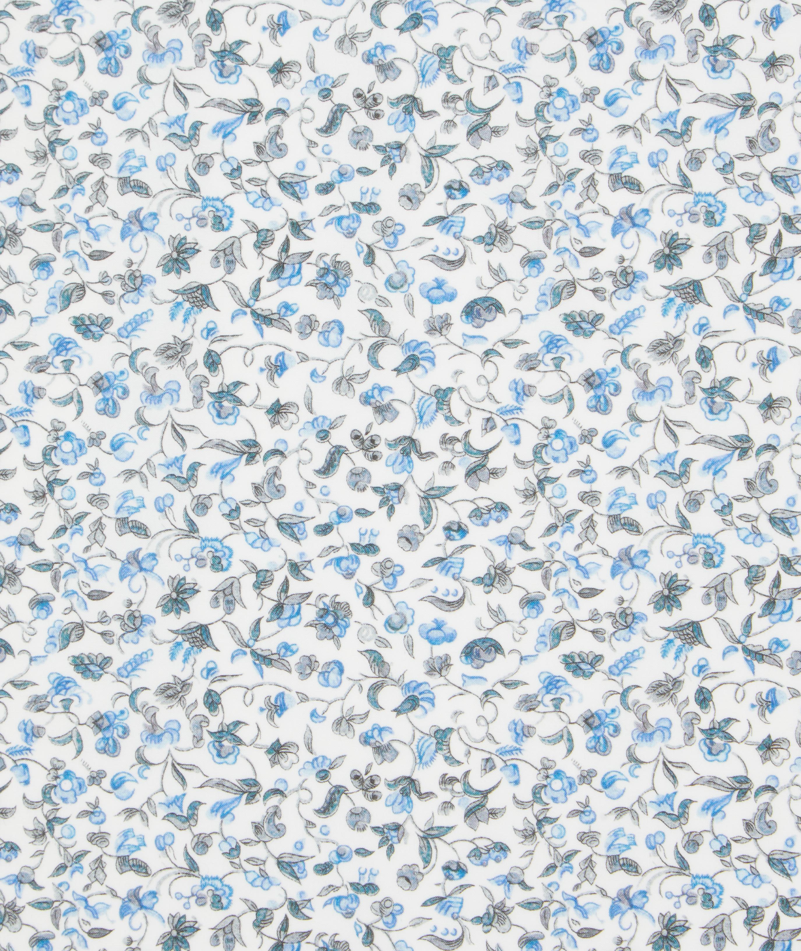 Liberty Fabrics - Eleanor’s Orchard Cotton Poplin image number 0