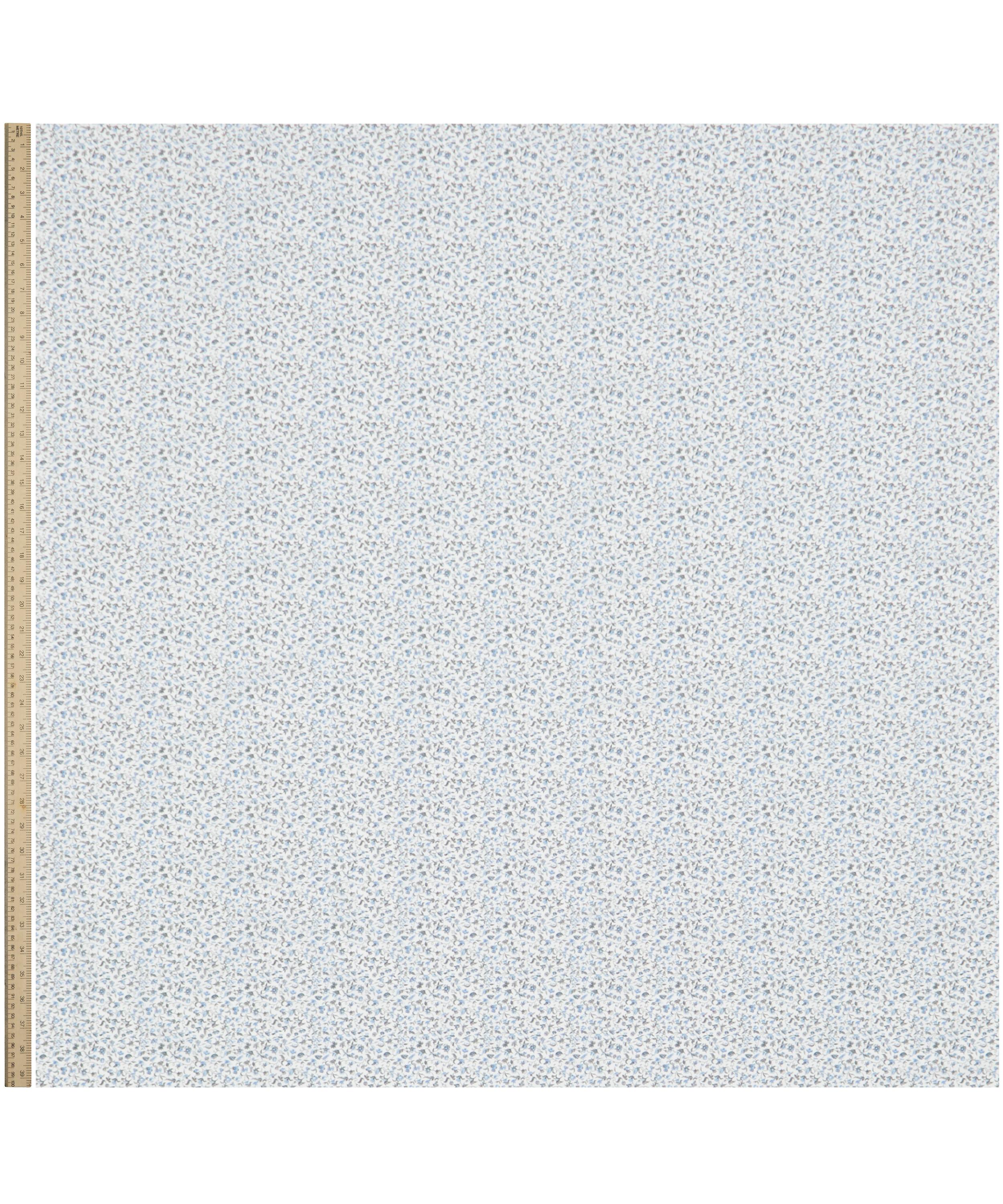 Liberty Fabrics - Eleanor’s Orchard Cotton Poplin image number 1