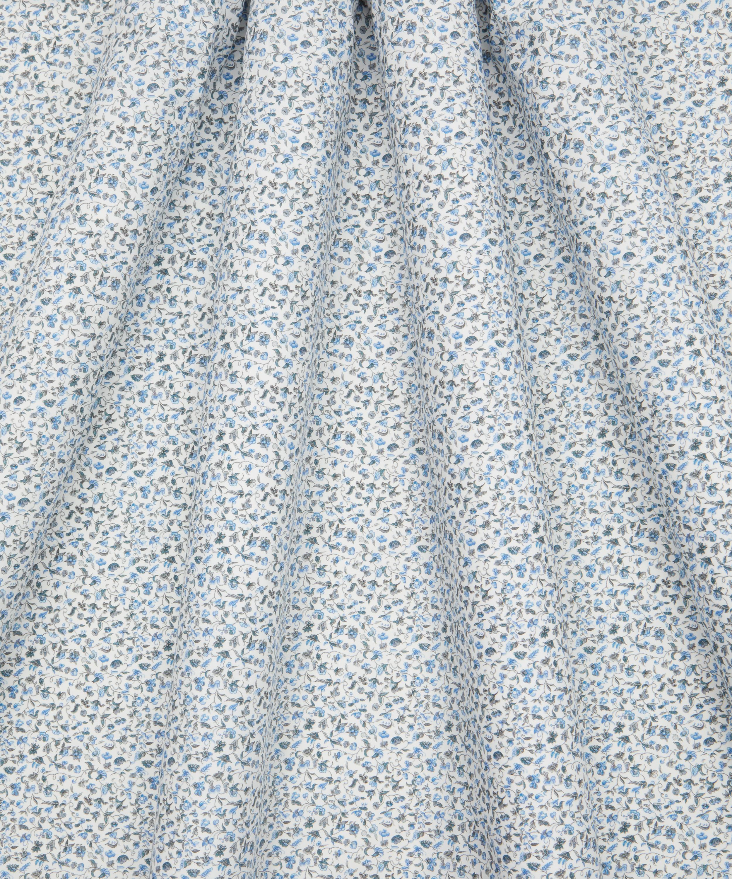 Liberty Fabrics - Eleanor’s Orchard Cotton Poplin image number 2