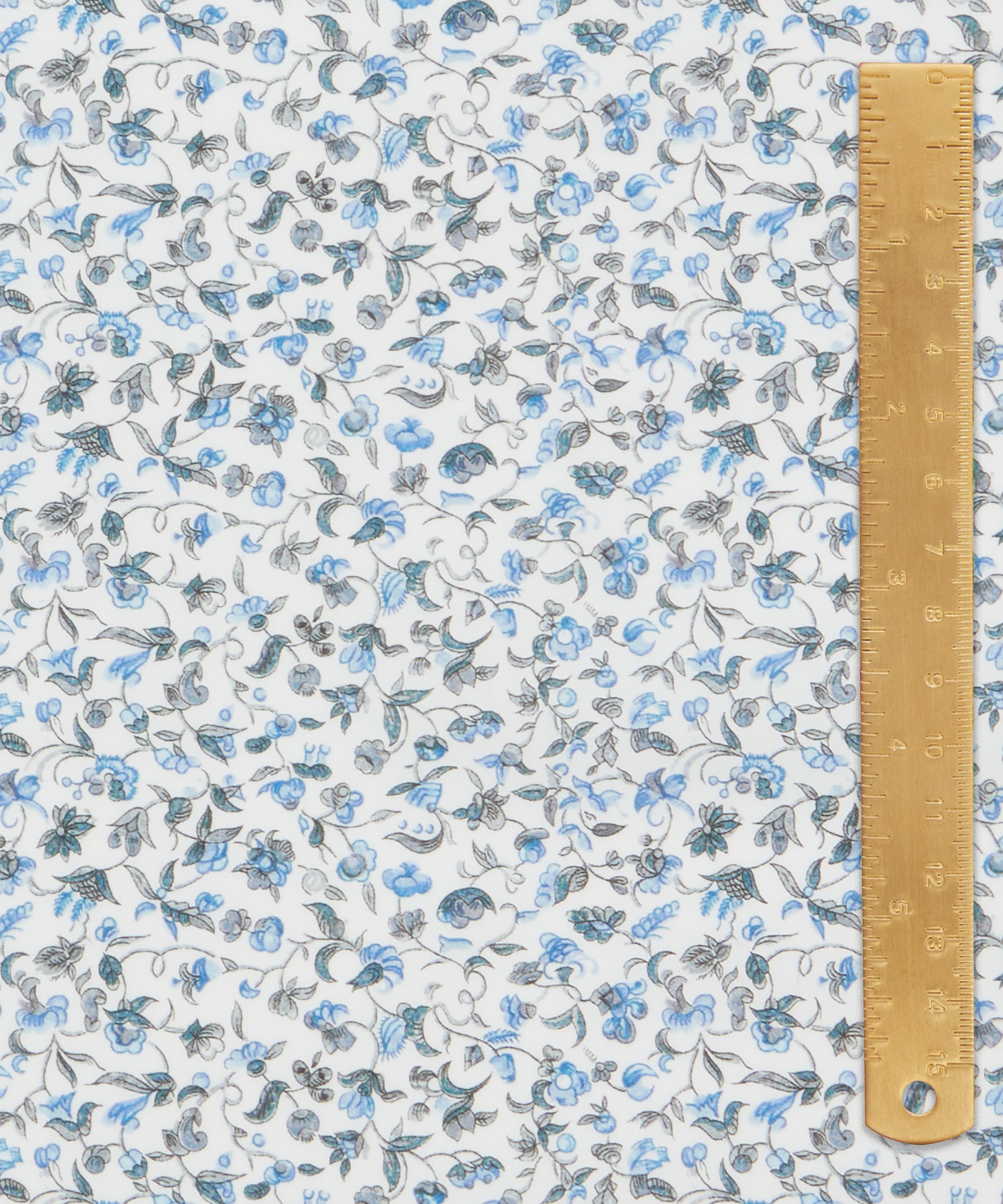 Liberty Fabrics - Eleanor’s Orchard Cotton Poplin image number 4