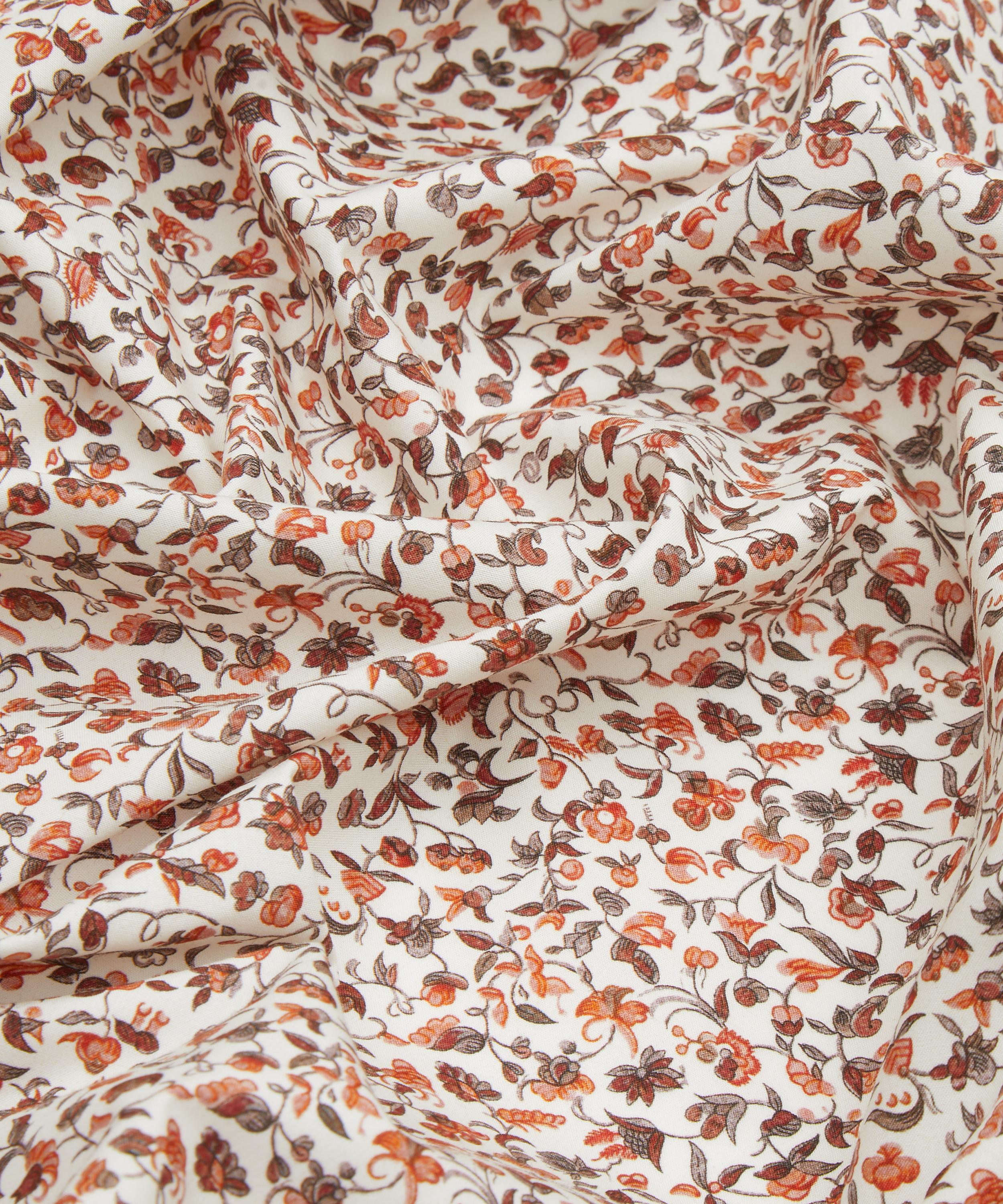 Liberty Fabrics - Eleanor’s Orchard Cotton Poplin image number 3