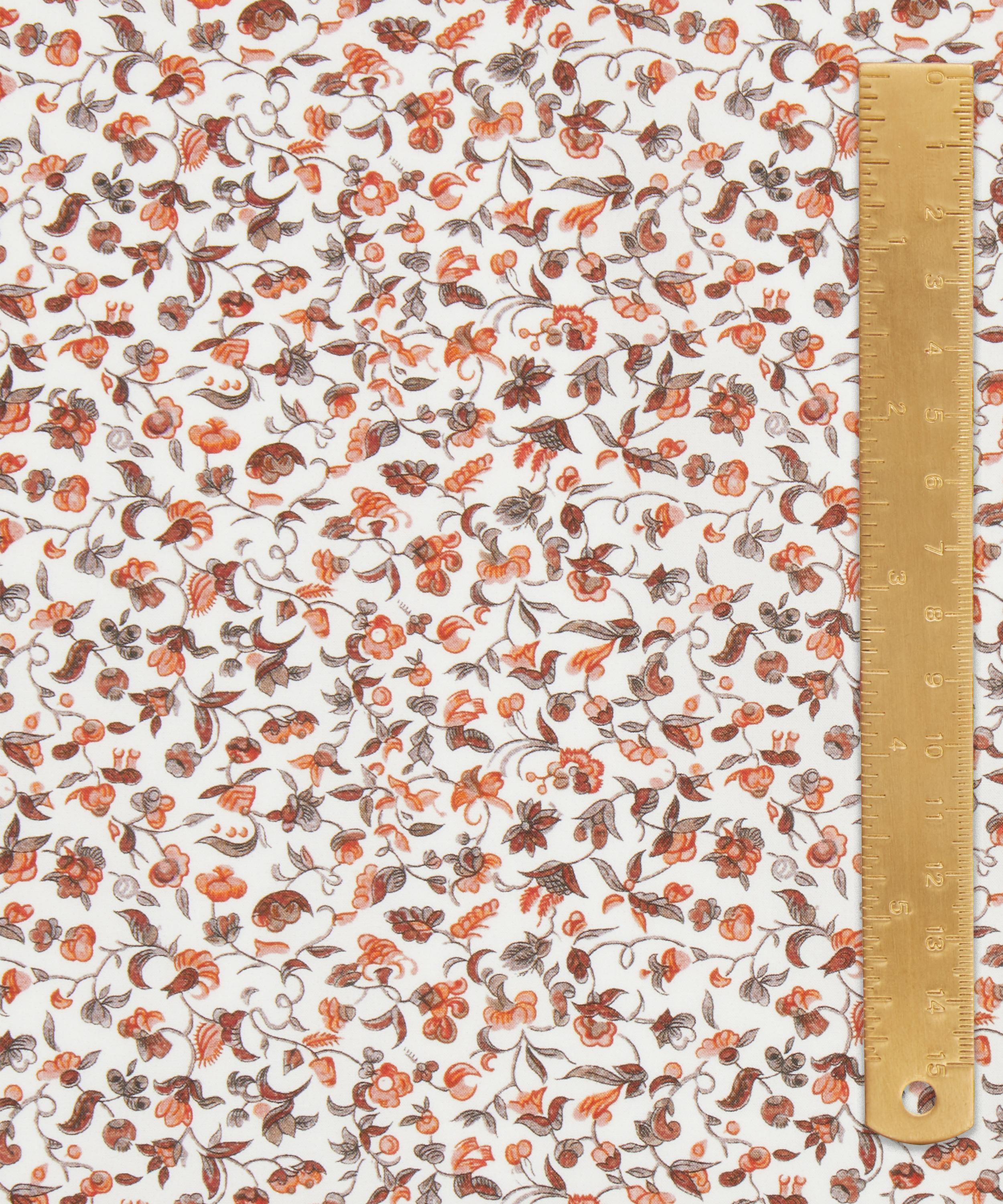 Liberty Fabrics - Eleanor’s Orchard Cotton Poplin image number 4