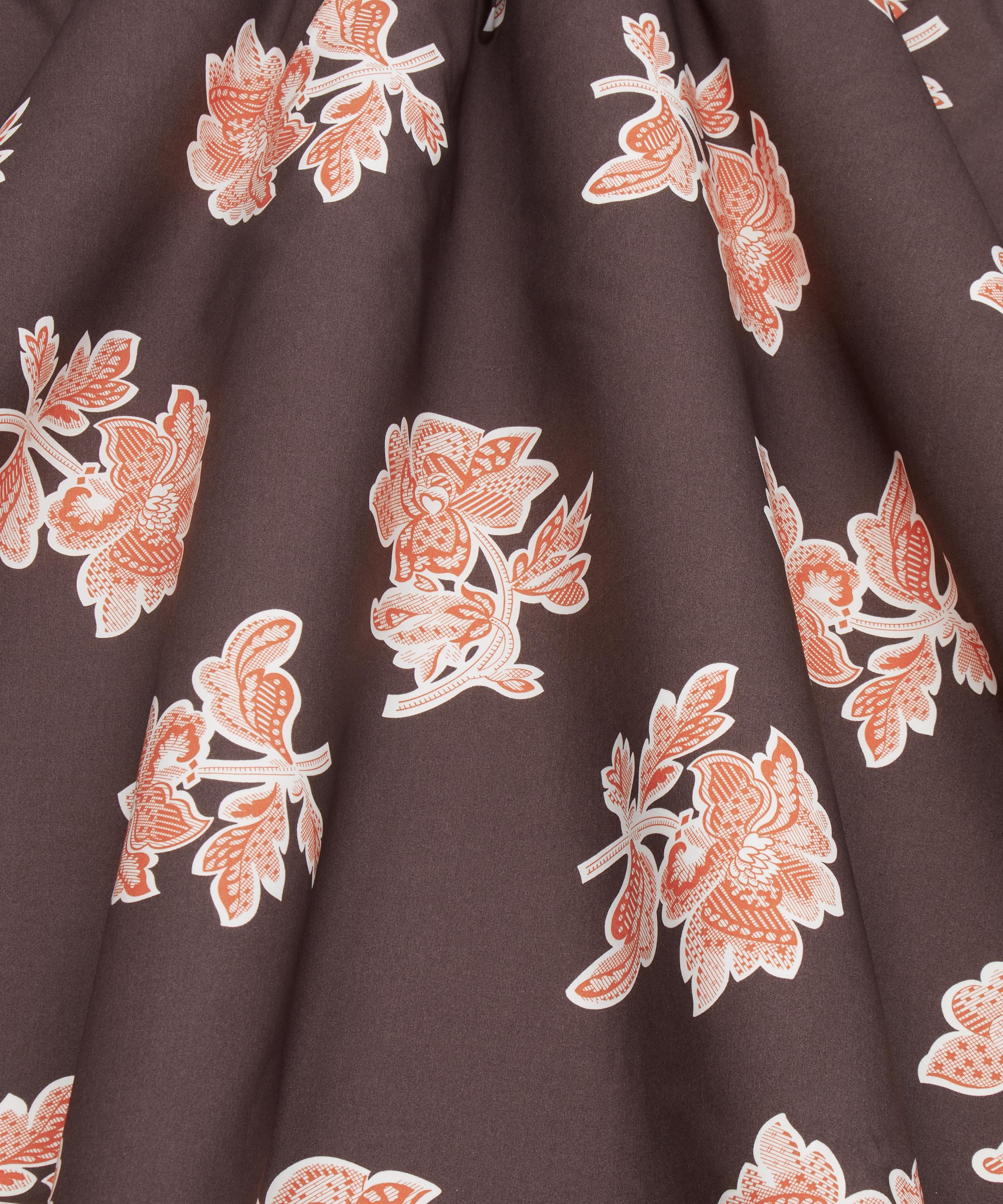 Liberty Fabrics - Petal Patterns Cotton Poplin image number 2