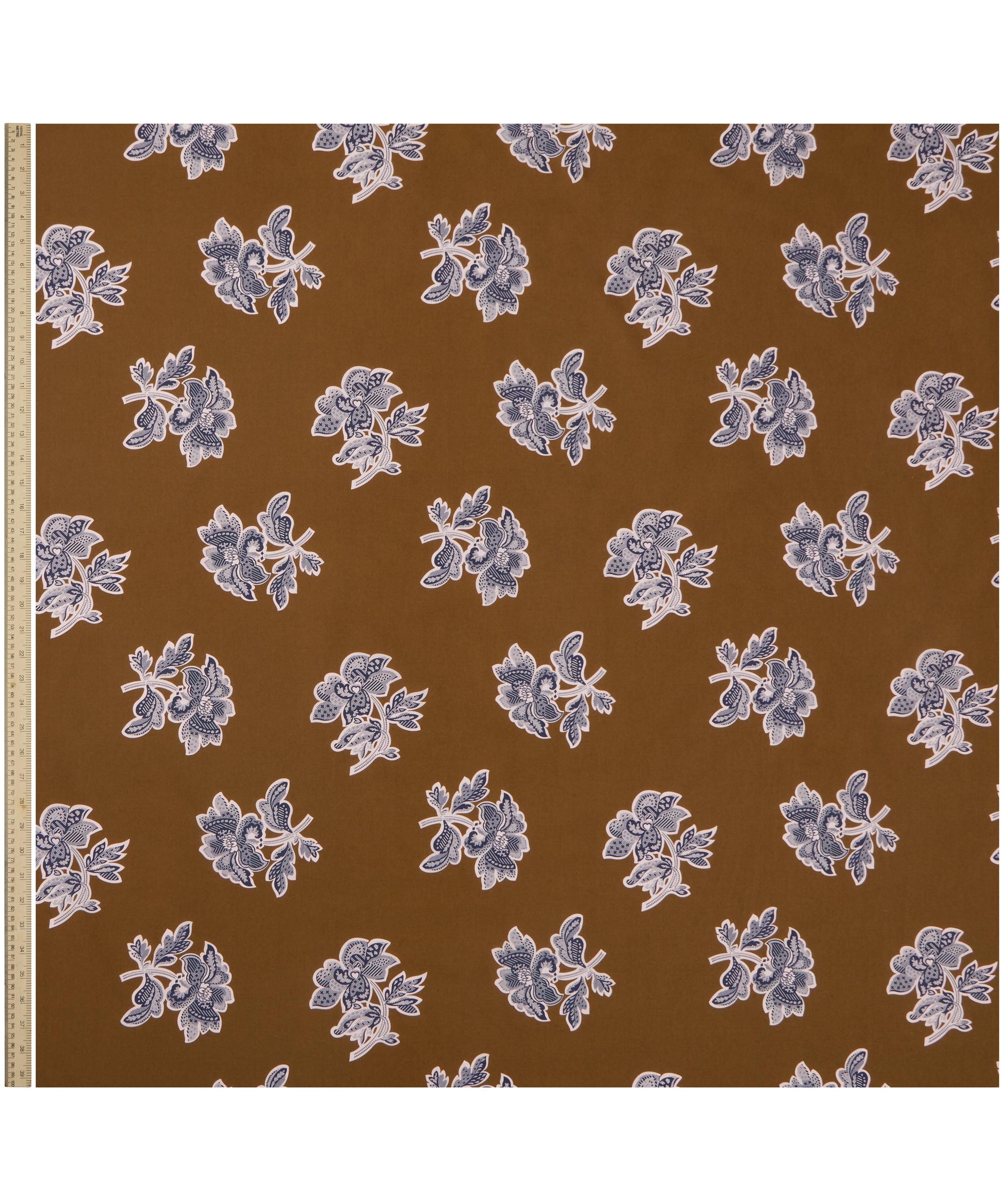 Liberty Fabrics - Petal Patterns Cotton Poplin image number 1