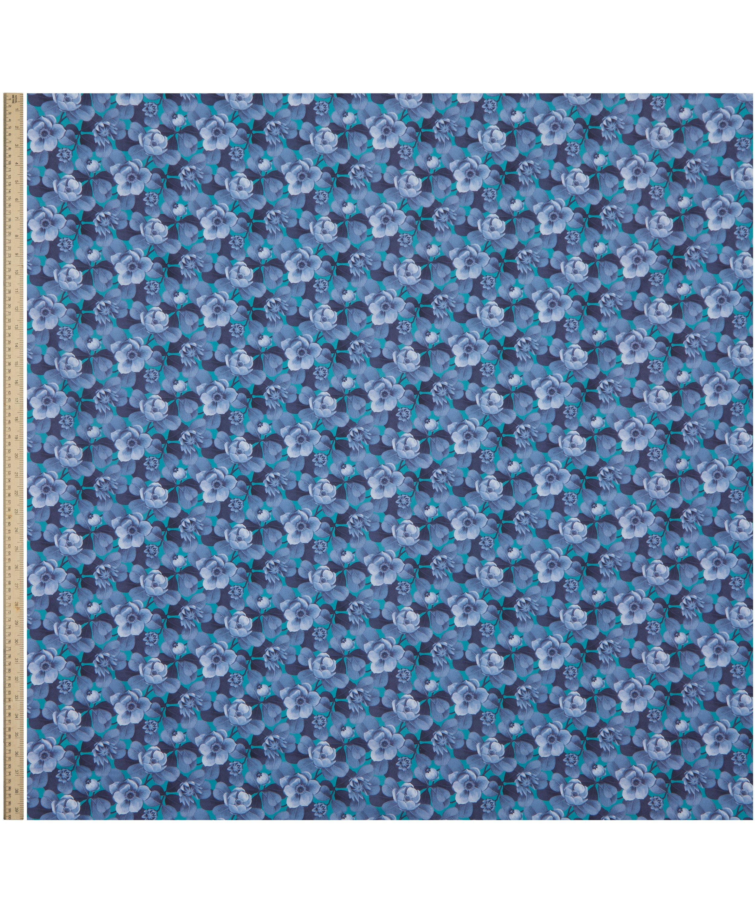 Liberty Fabrics - Rosea Dusk Cotton Poplin image number 1