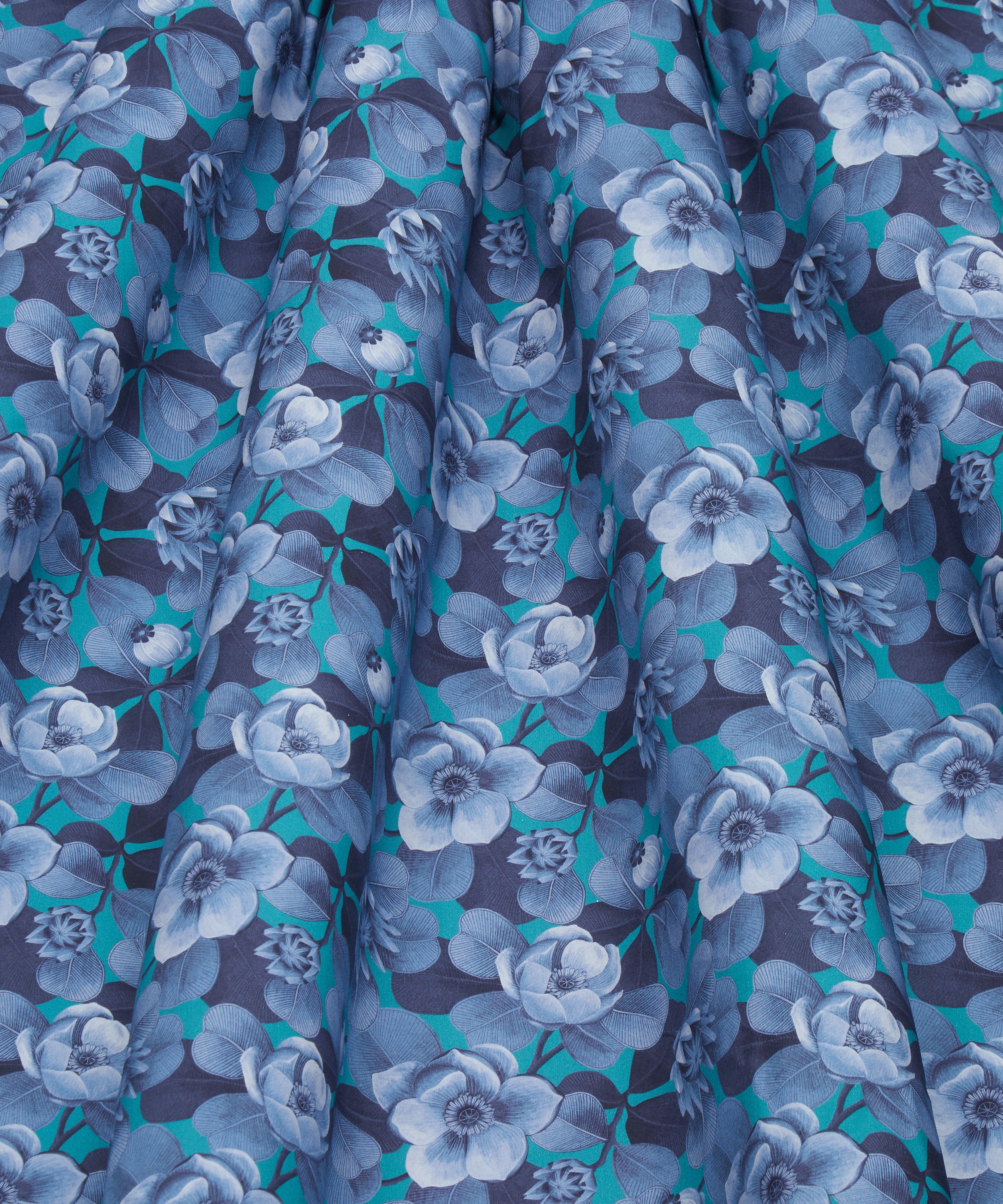 Liberty Fabrics - Rosea Dusk Cotton Poplin image number 2