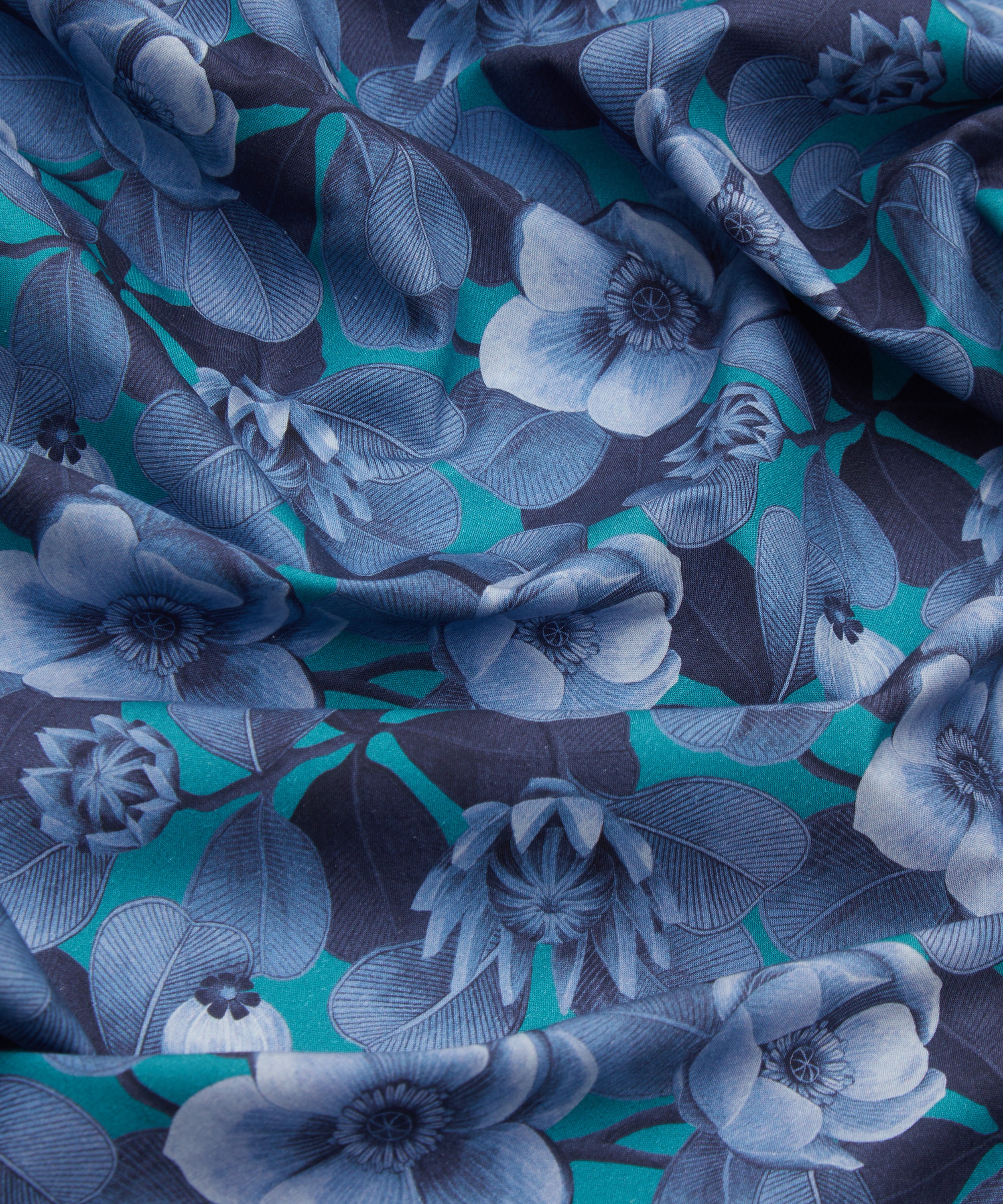 Liberty Fabrics - Rosea Dusk Cotton Poplin image number 3