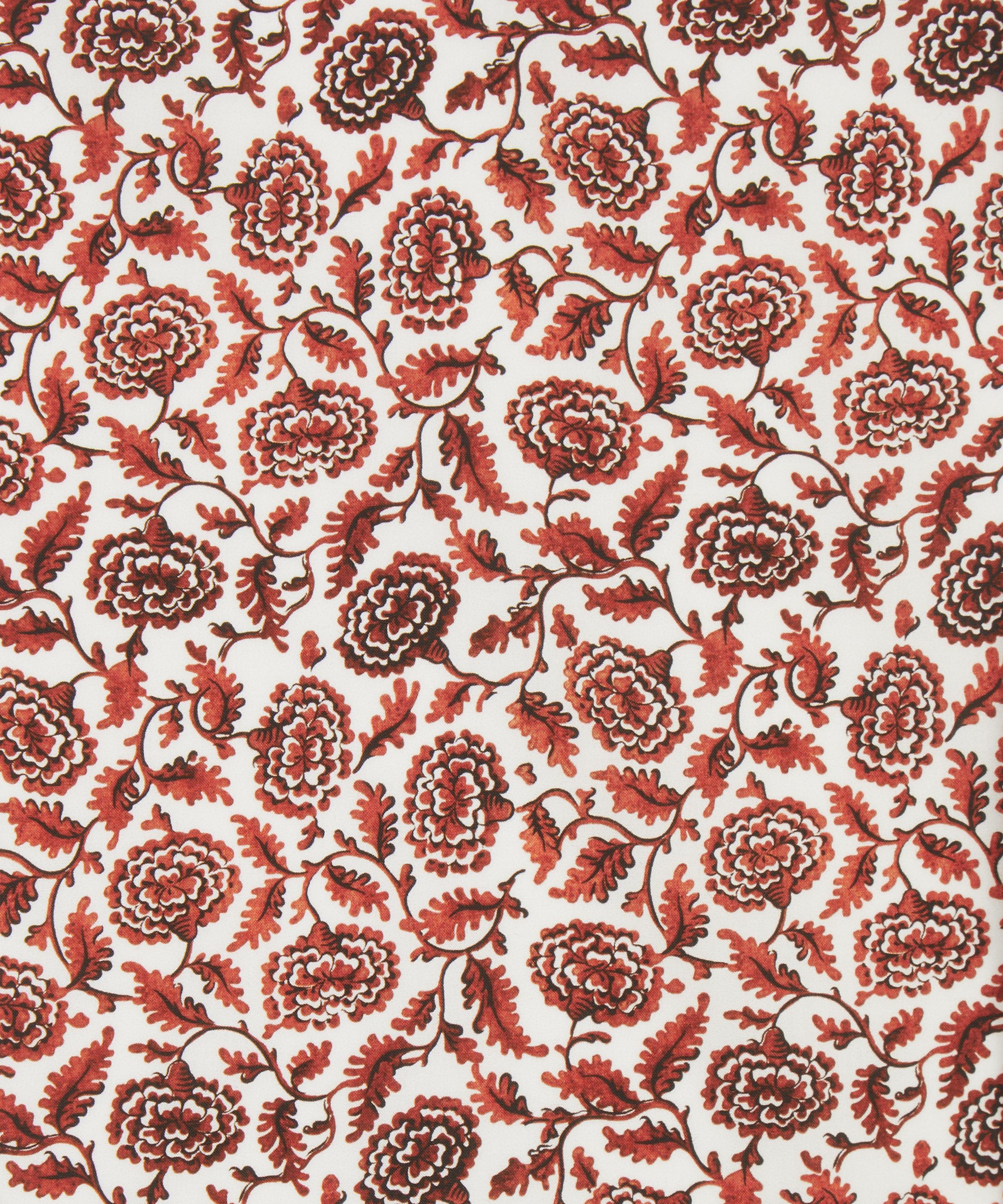 Liberty Fabrics - Fall Vine Cotton Poplin image number 0