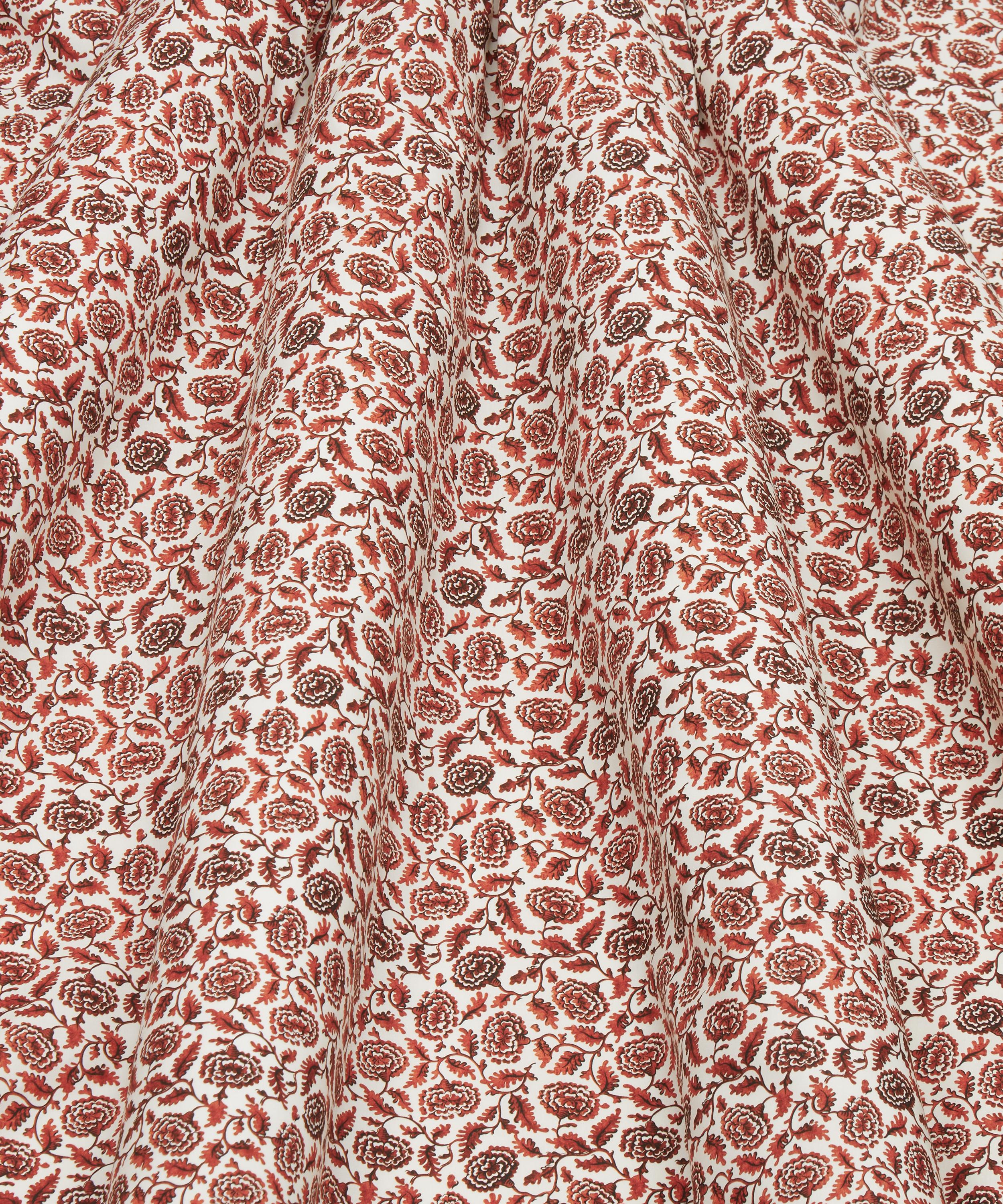 Liberty Fabrics - Fall Vine Cotton Poplin image number 2