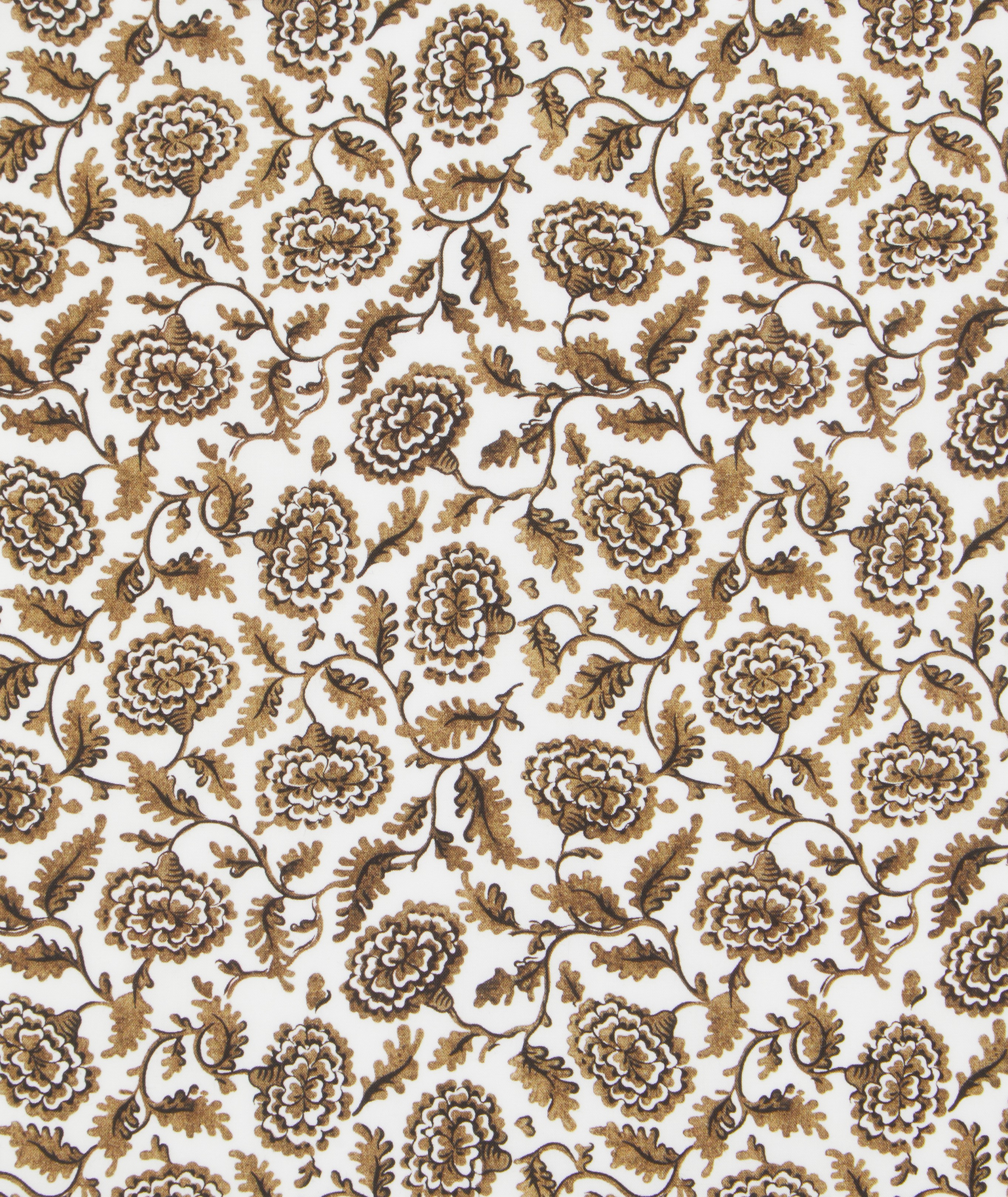 Liberty Fabrics - Fall Vine Cotton Poplin image number 0