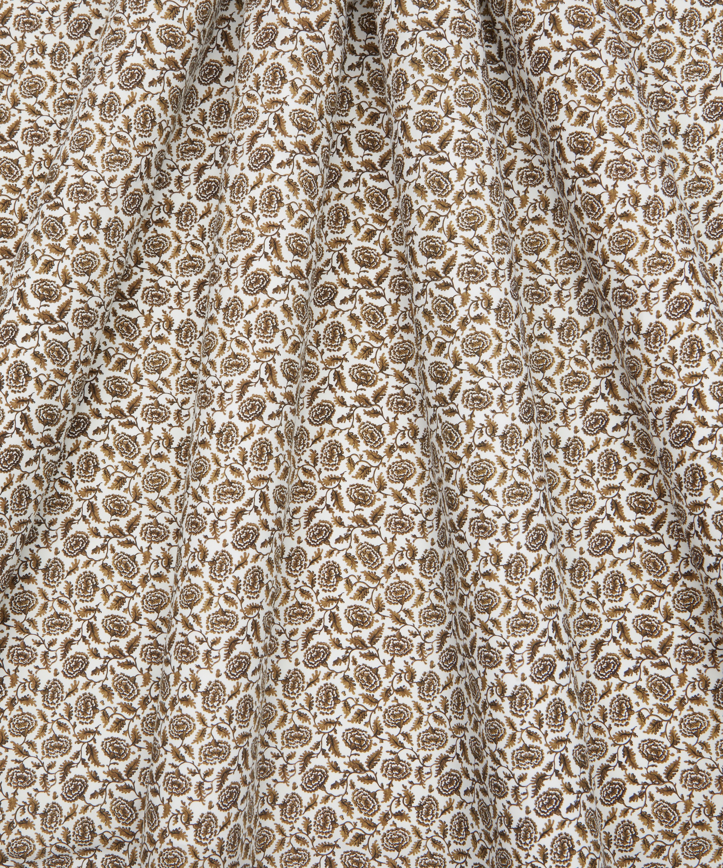 Liberty Fabrics - Fall Vine Cotton Poplin image number 2