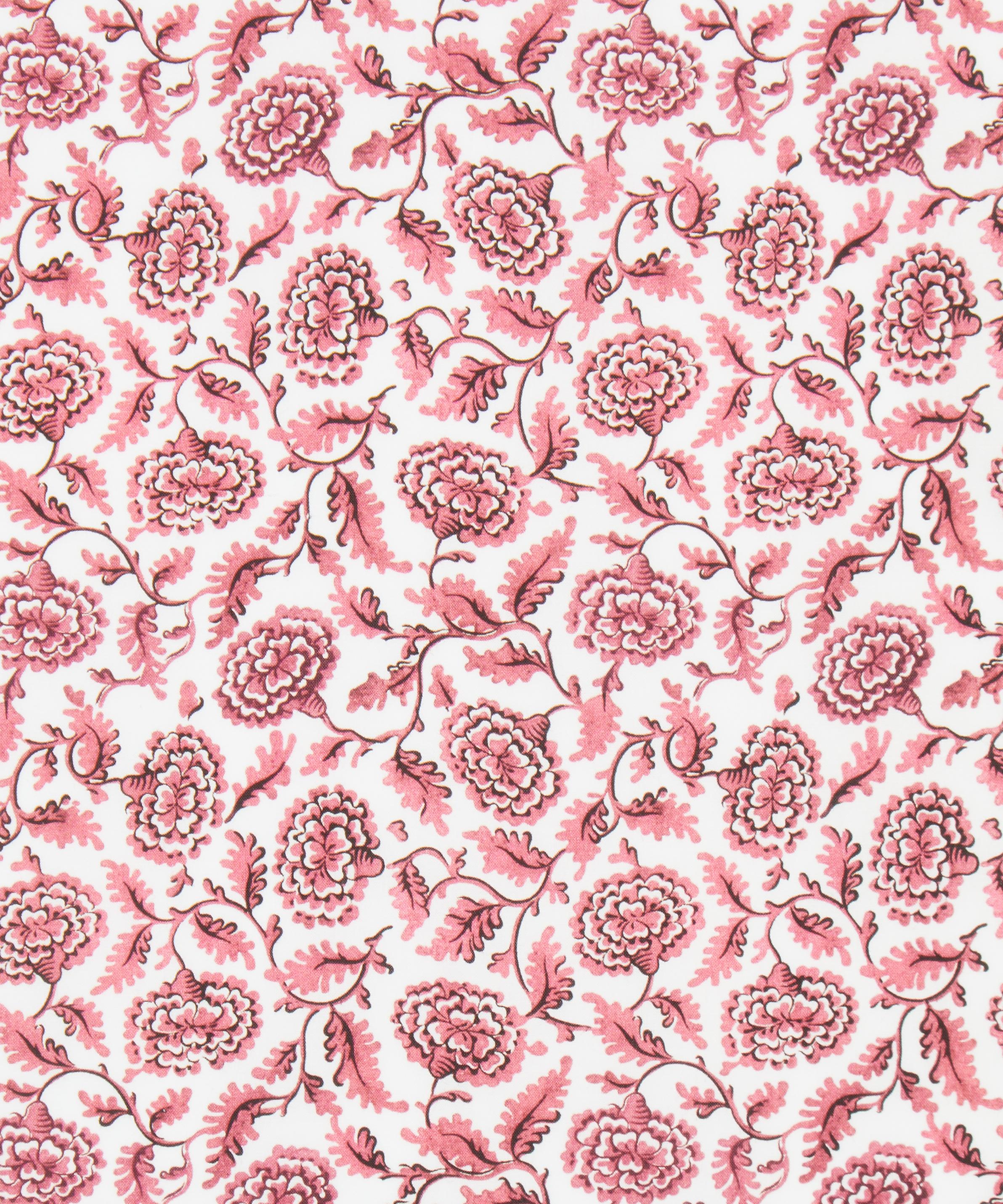 Liberty Fabrics - Fall Vine Cotton Poplin image number 0