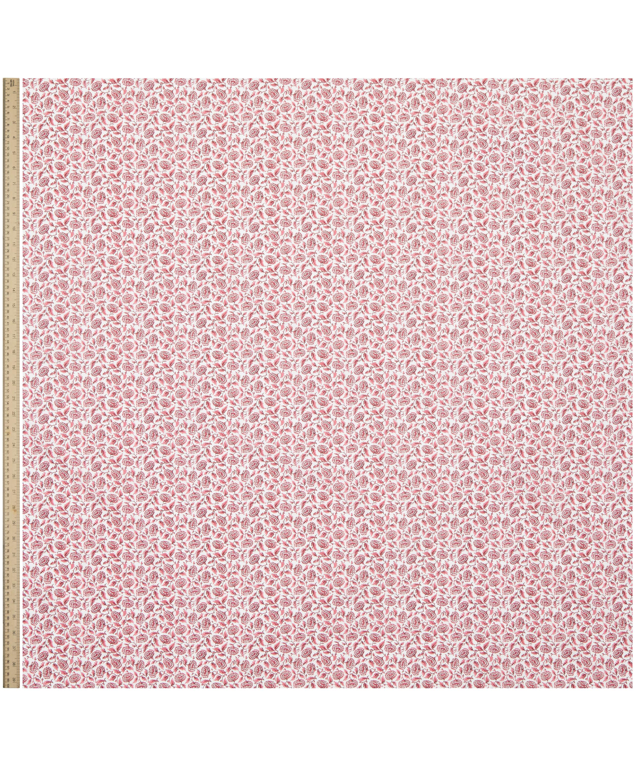 Liberty Fabrics - Fall Vine Cotton Poplin image number 1