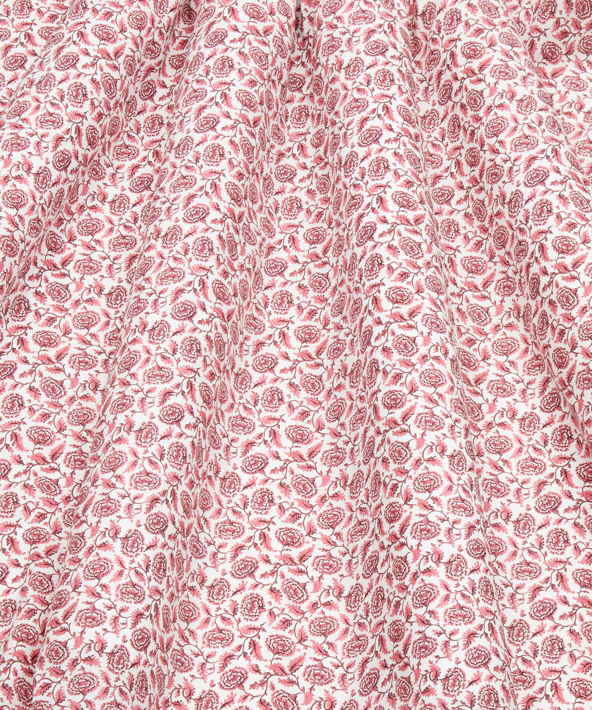 Liberty Fabrics - Fall Vine Cotton Poplin image number 2