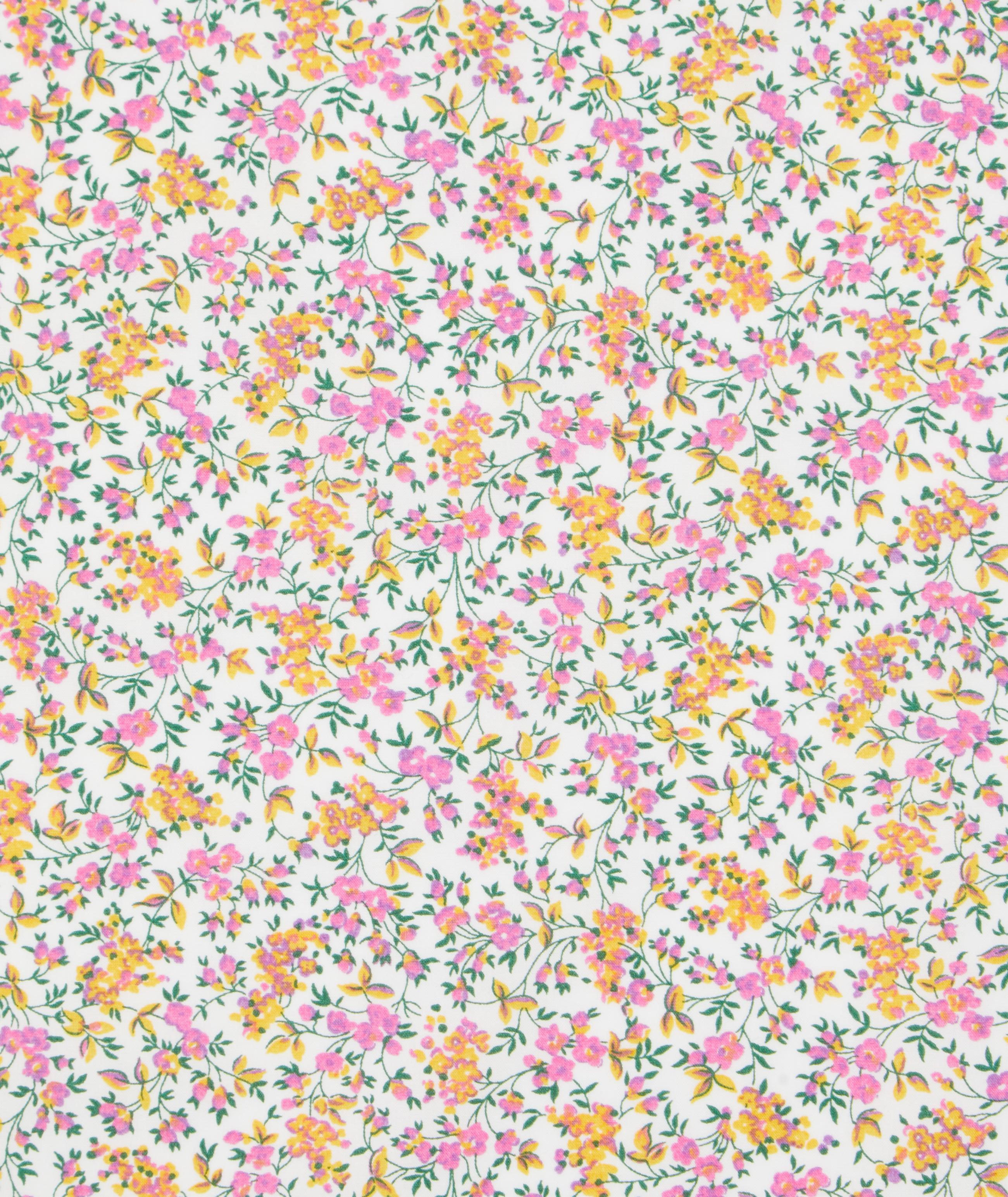 Liberty Fabrics - Sweet Fay Cotton Poplin image number 0