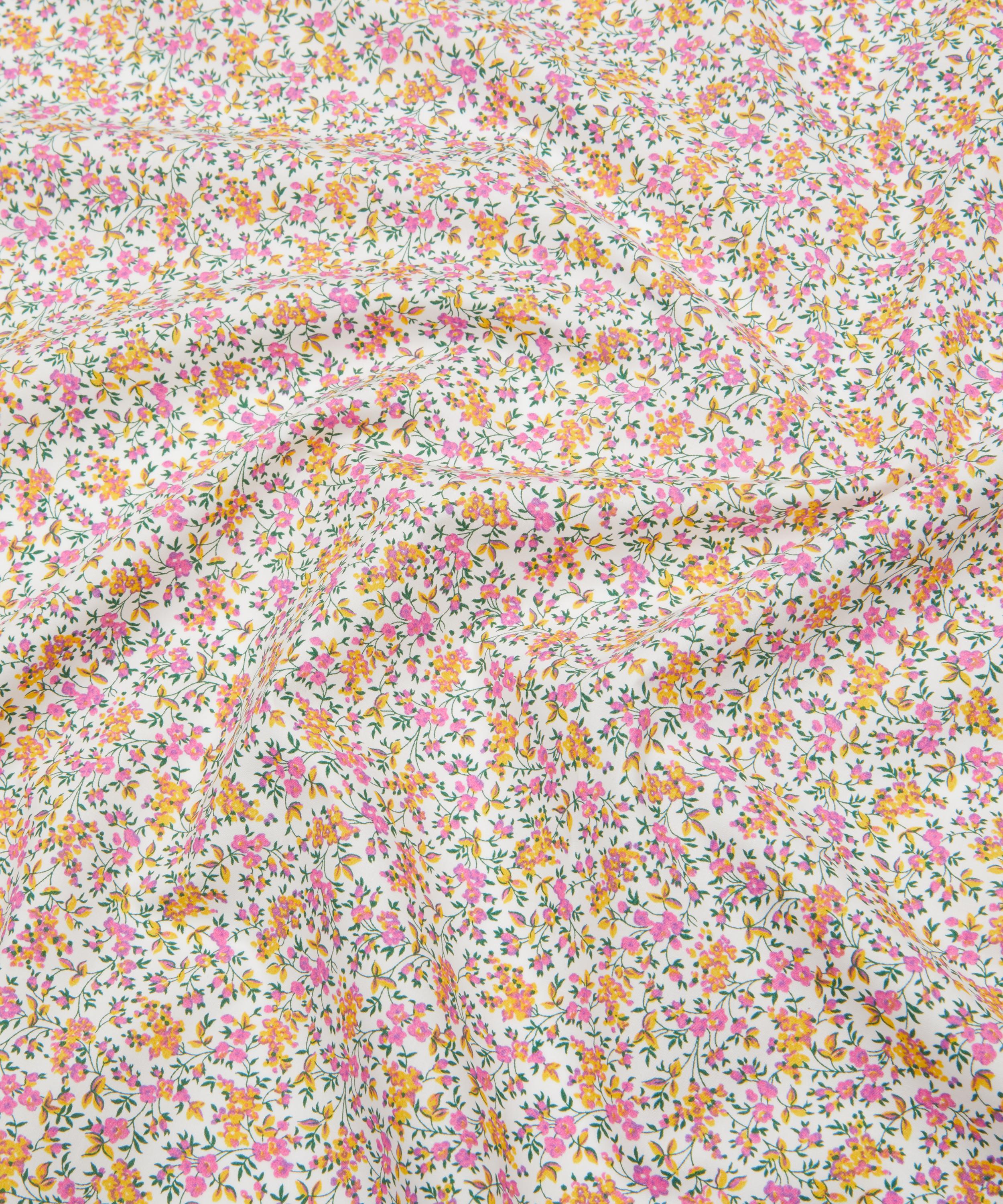 Liberty Fabrics - Sweet Fay Cotton Poplin image number 3