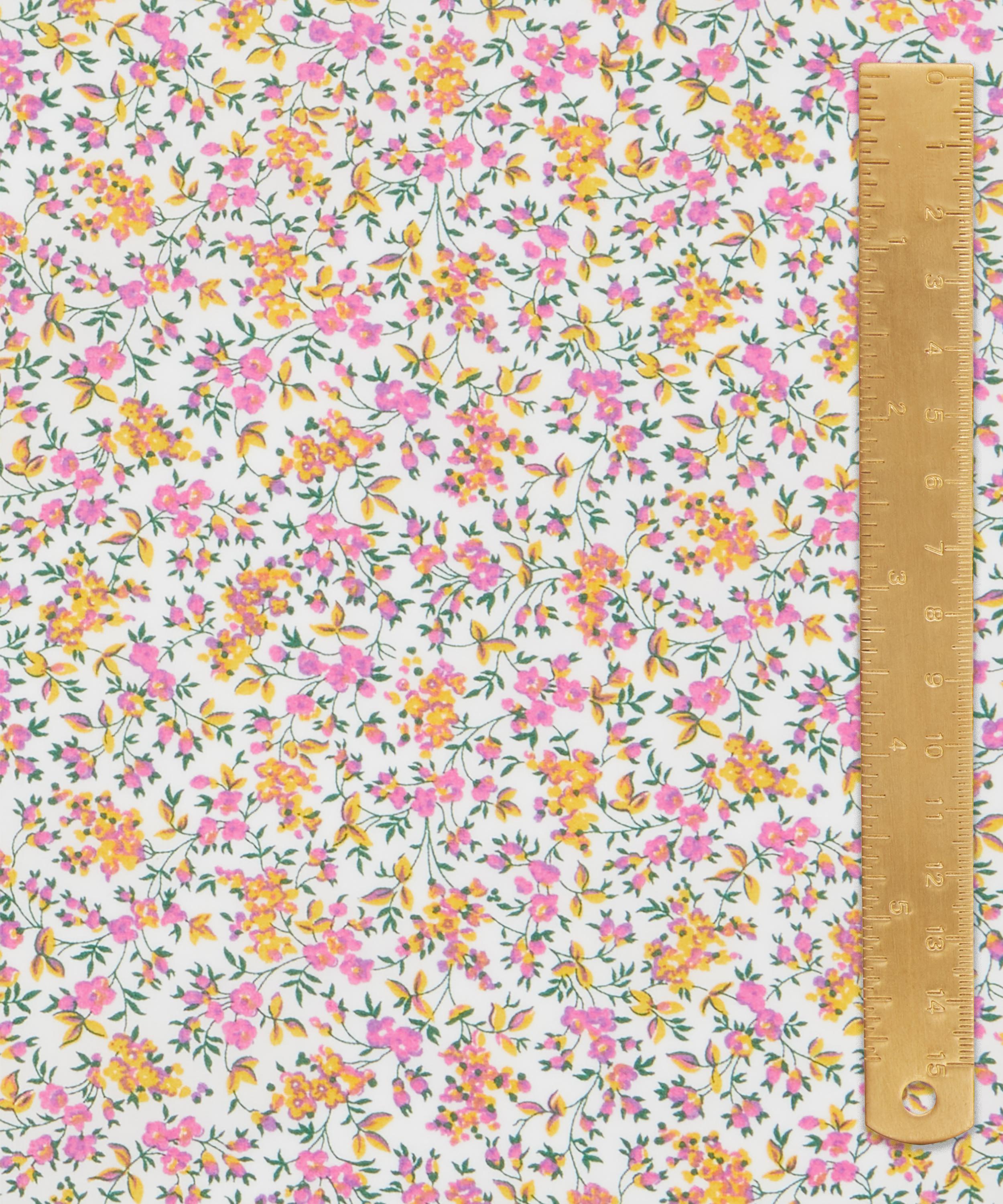 Liberty Fabrics - Sweet Fay Cotton Poplin image number 4