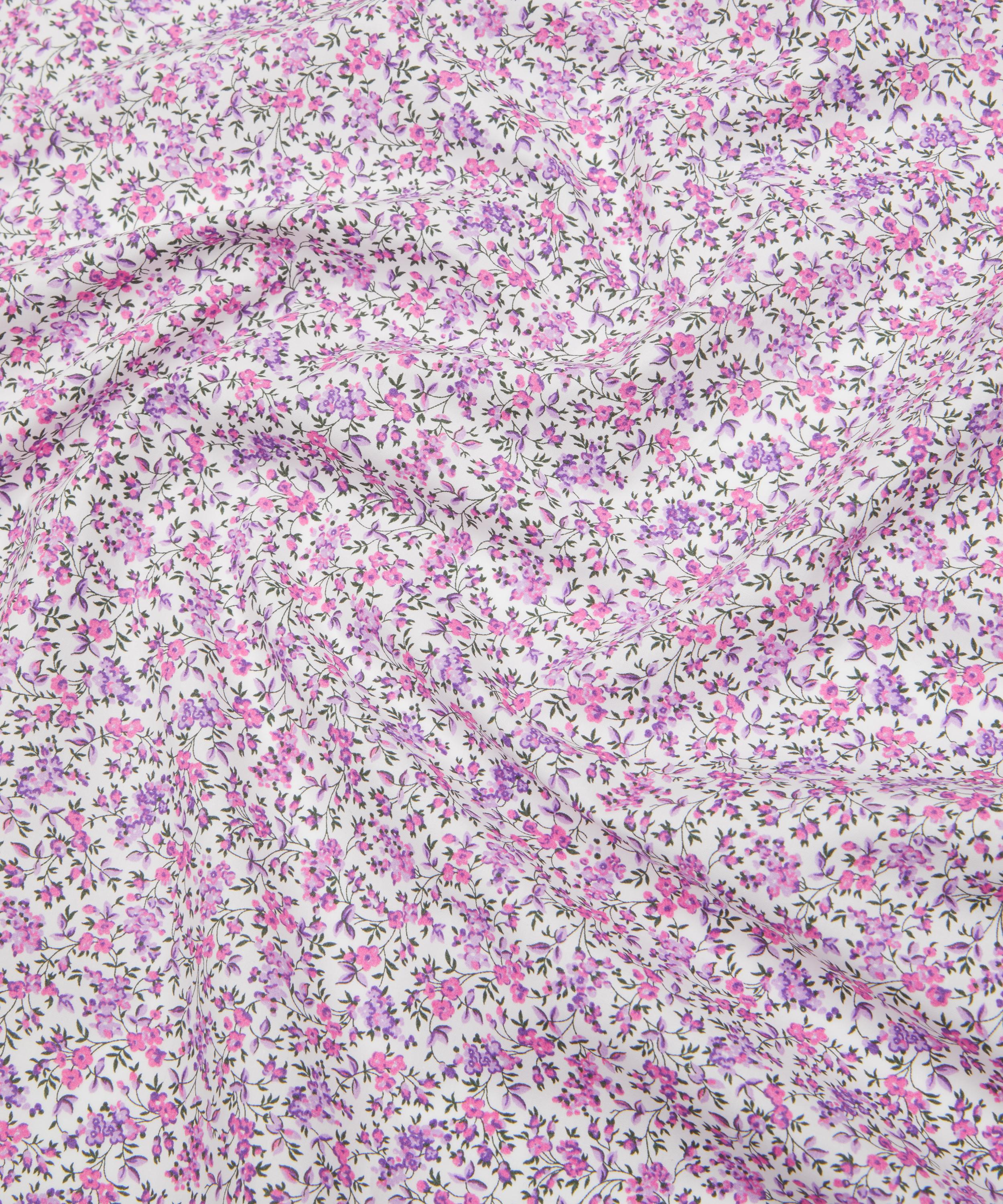 Liberty Fabrics - Sweet Fay Cotton Poplin image number 3