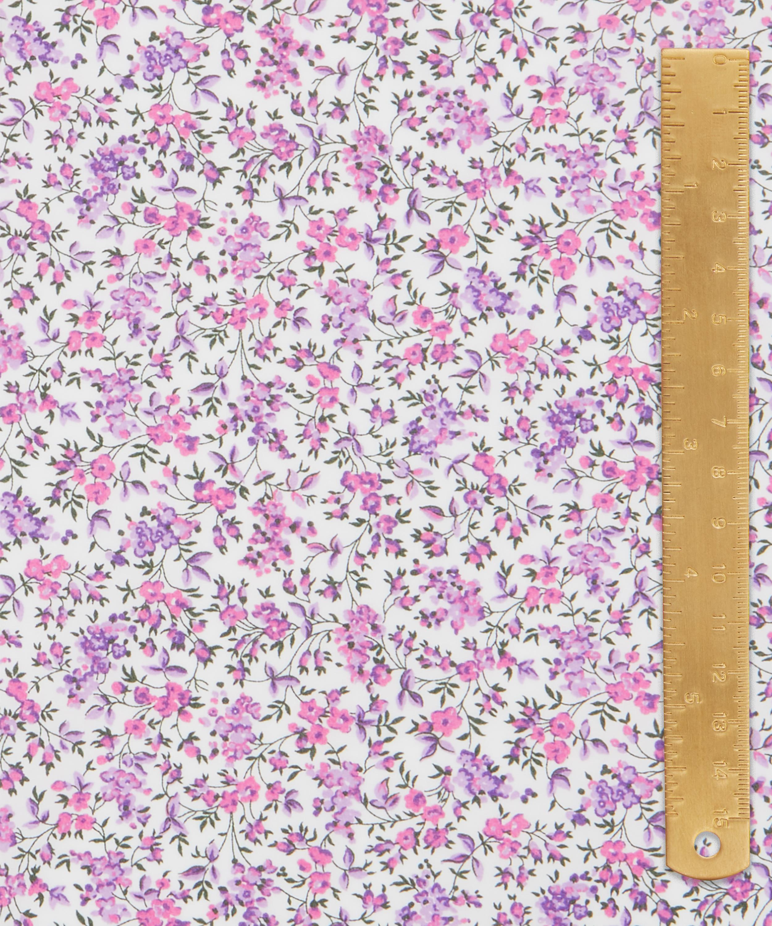 Liberty Fabrics - Sweet Fay Cotton Poplin image number 4