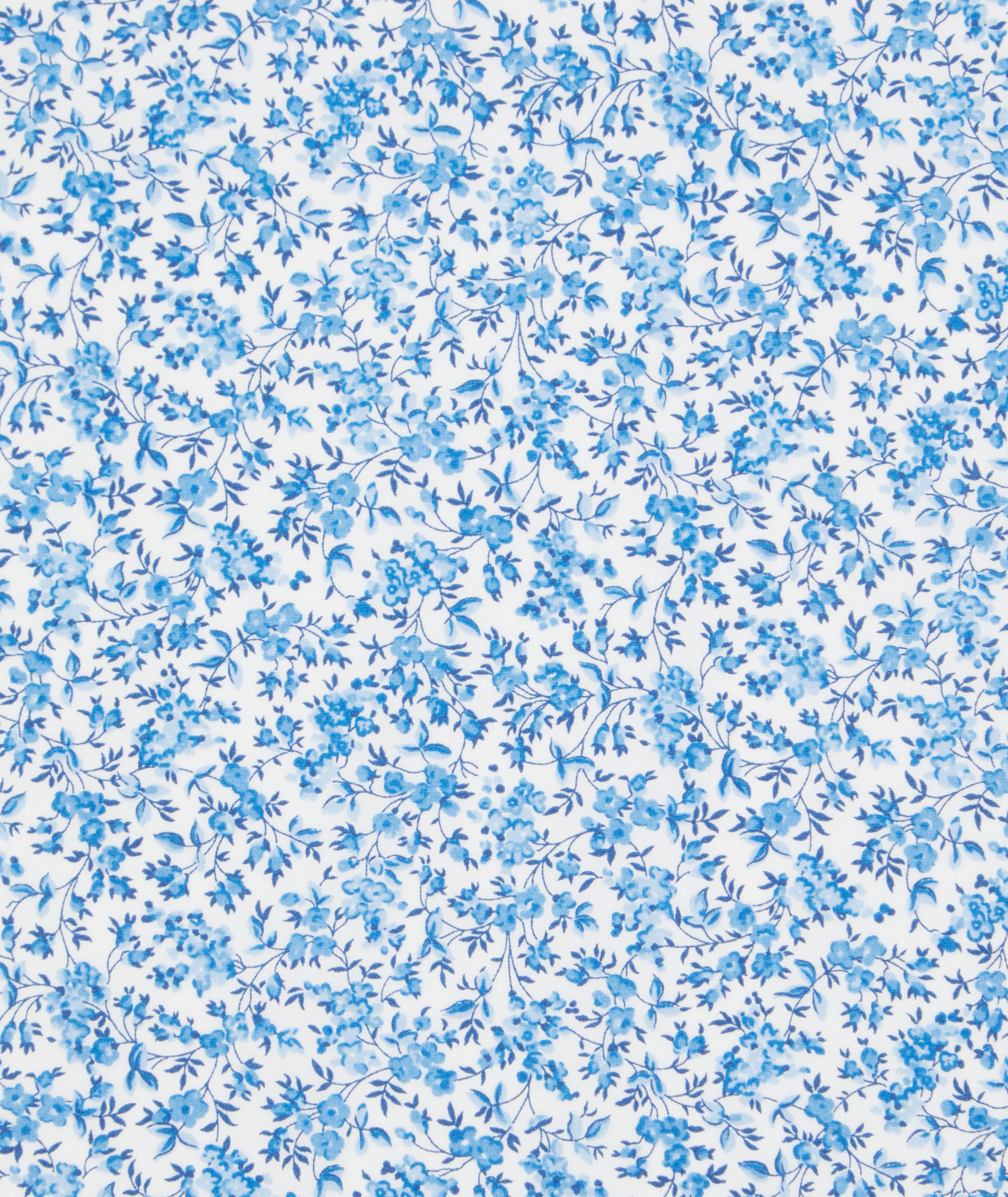 Liberty Fabrics - Sweet Fay Cotton Poplin image number 0