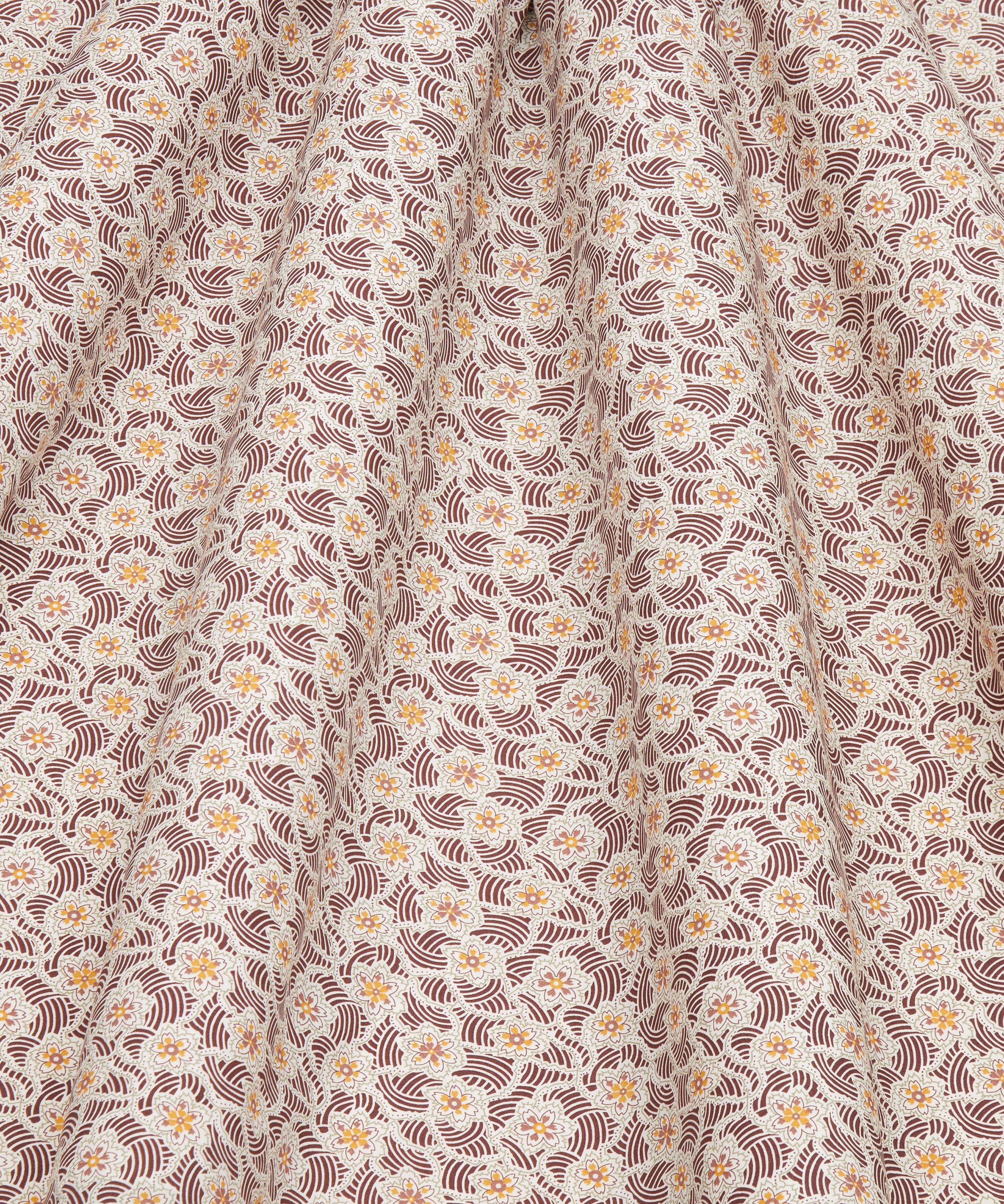 Liberty Fabrics - Louis Allushaj Cotton Poplin image number 2