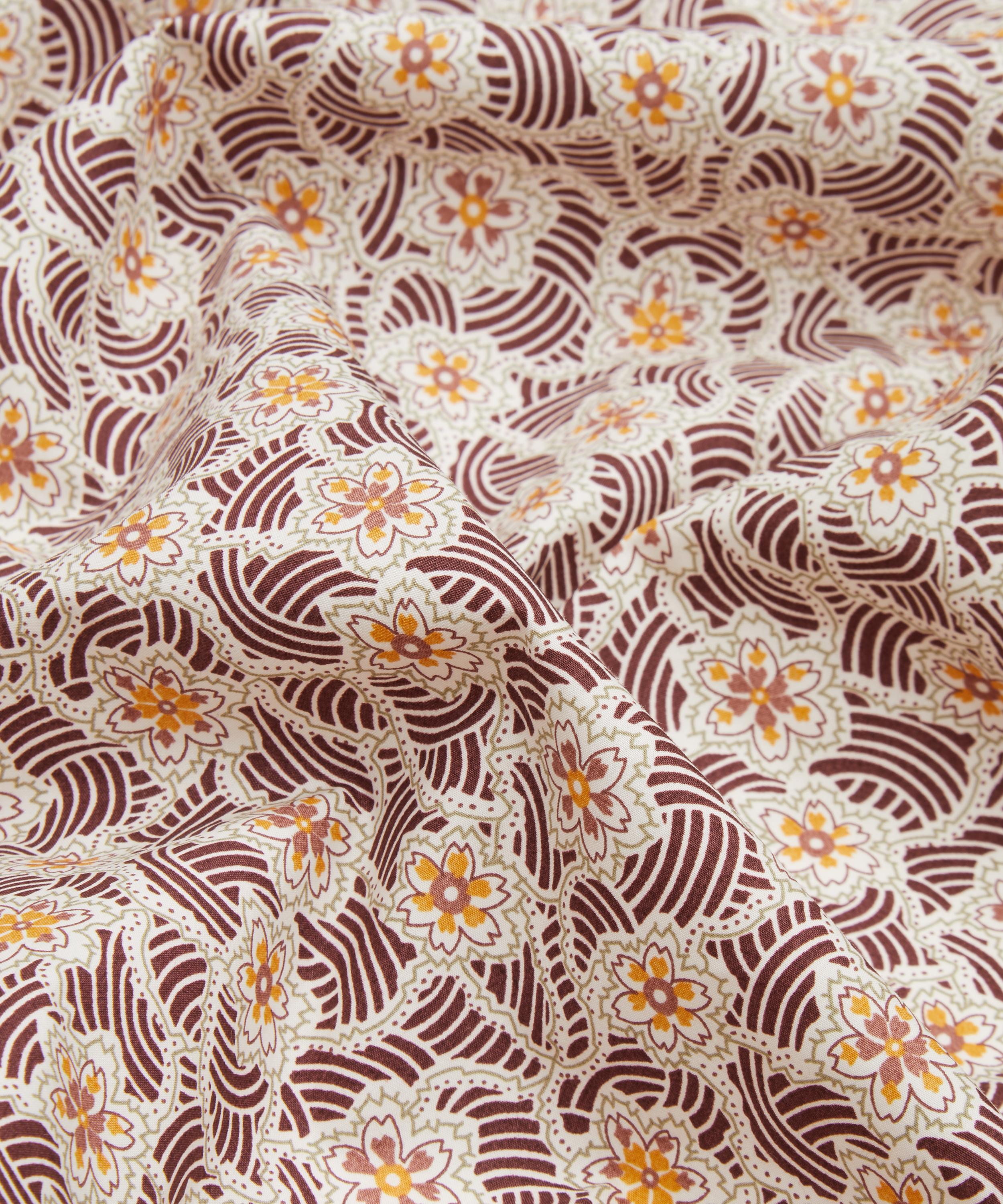 Liberty Fabrics - Louis Allushaj Cotton Poplin image number 3