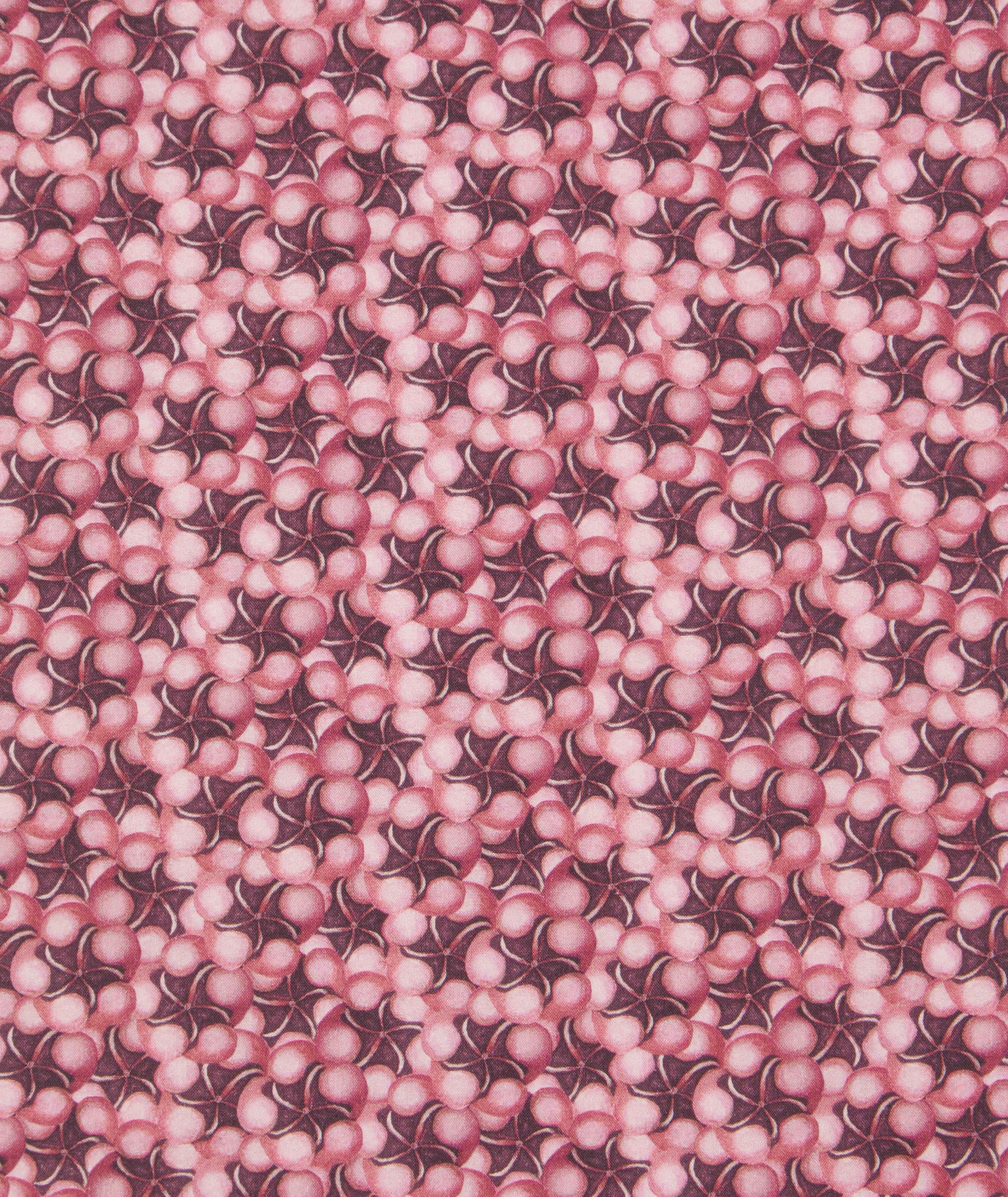 Liberty Fabrics - Carlton Cotton Poplin image number 0