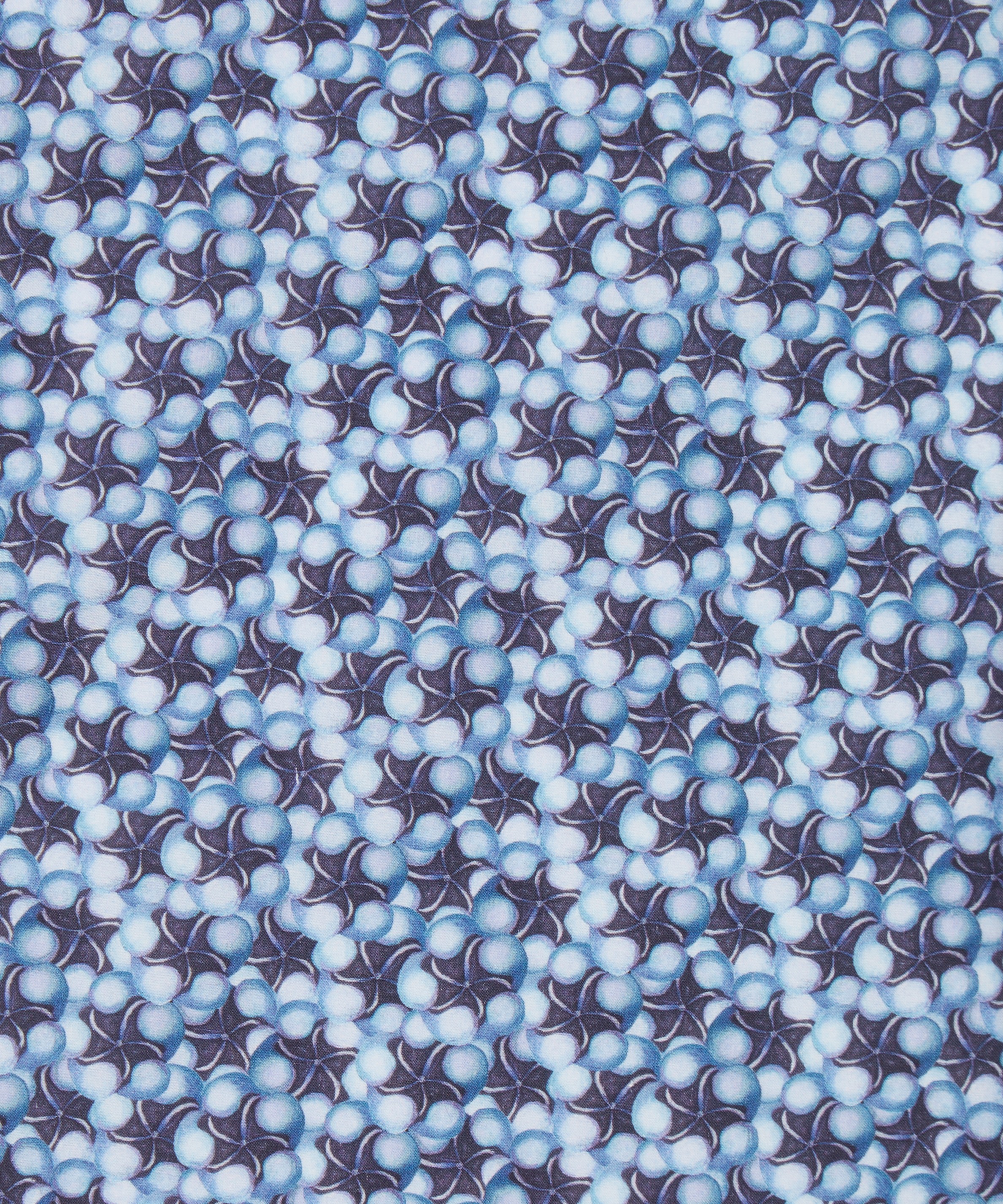 Liberty Fabrics - Carlton Cotton Poplin image number 0