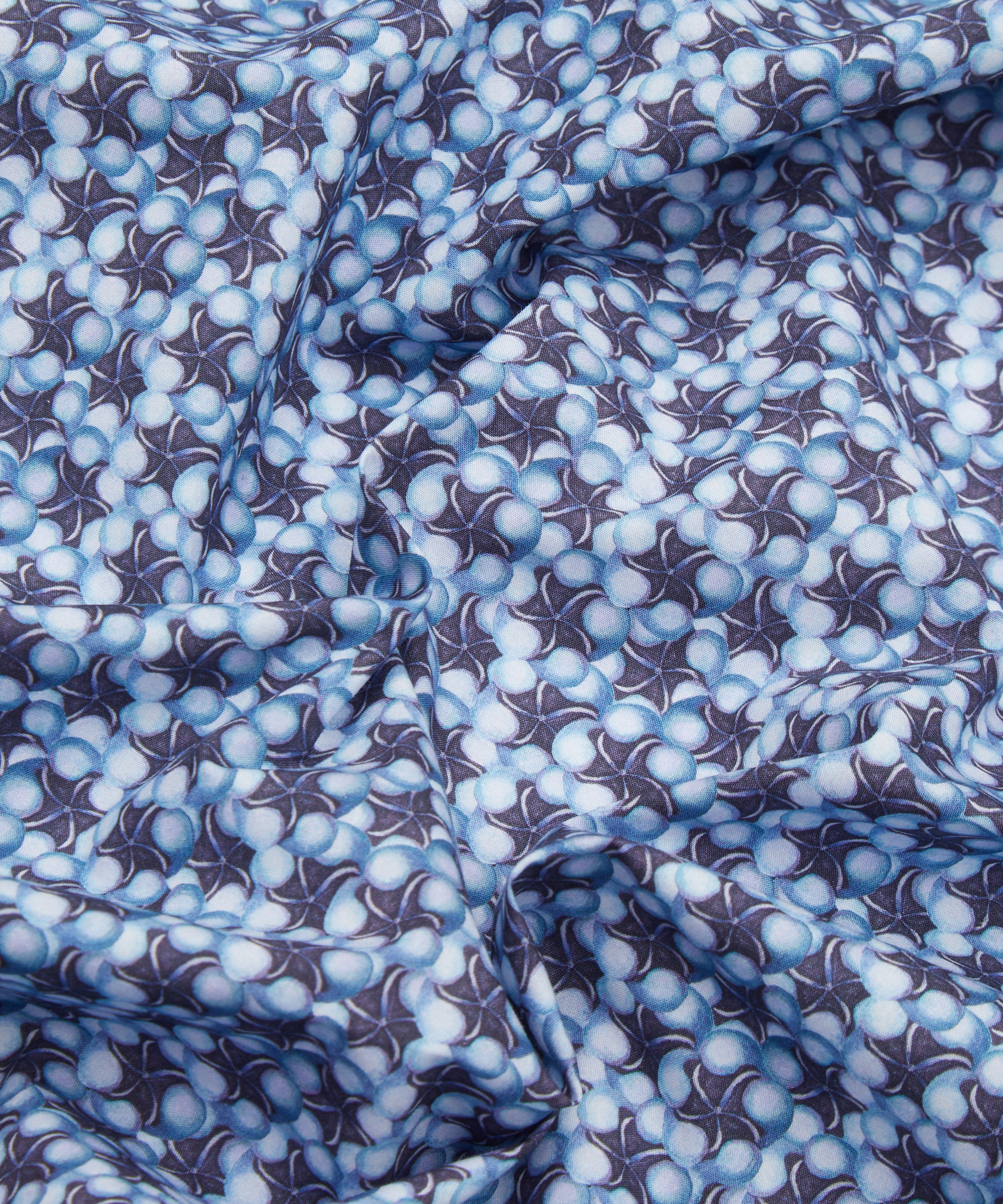 Liberty Fabrics - Carlton Cotton Poplin image number 3