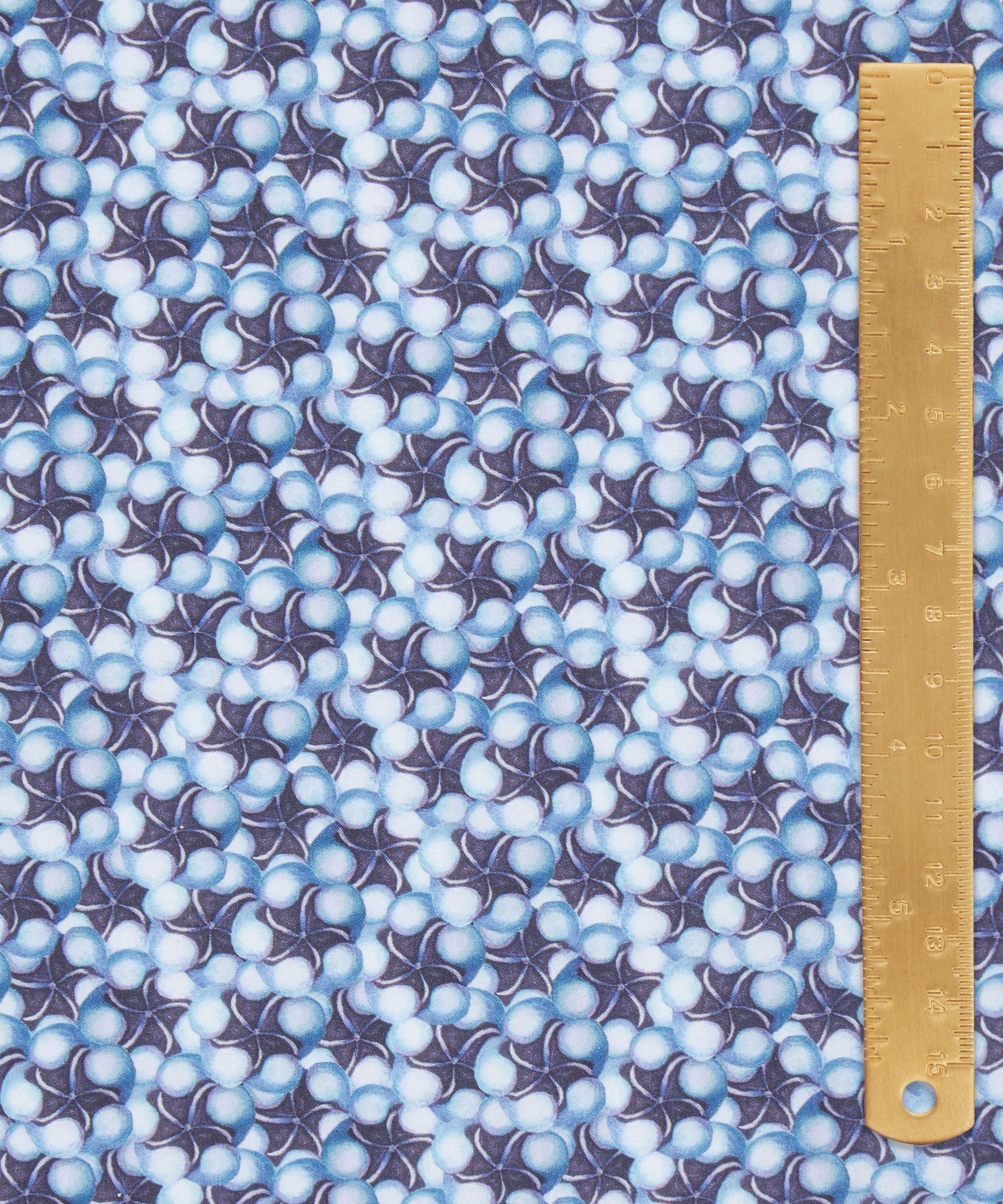 Liberty Fabrics - Carlton Cotton Poplin image number 4