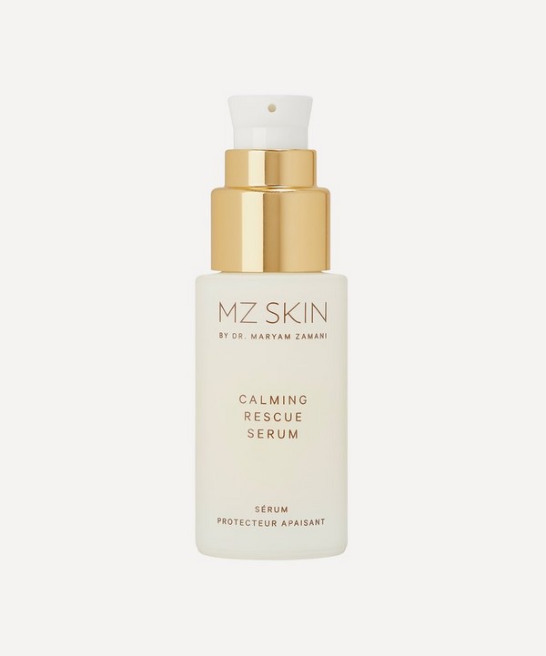 MZ Skin - Calming Rescue Serum 30ml