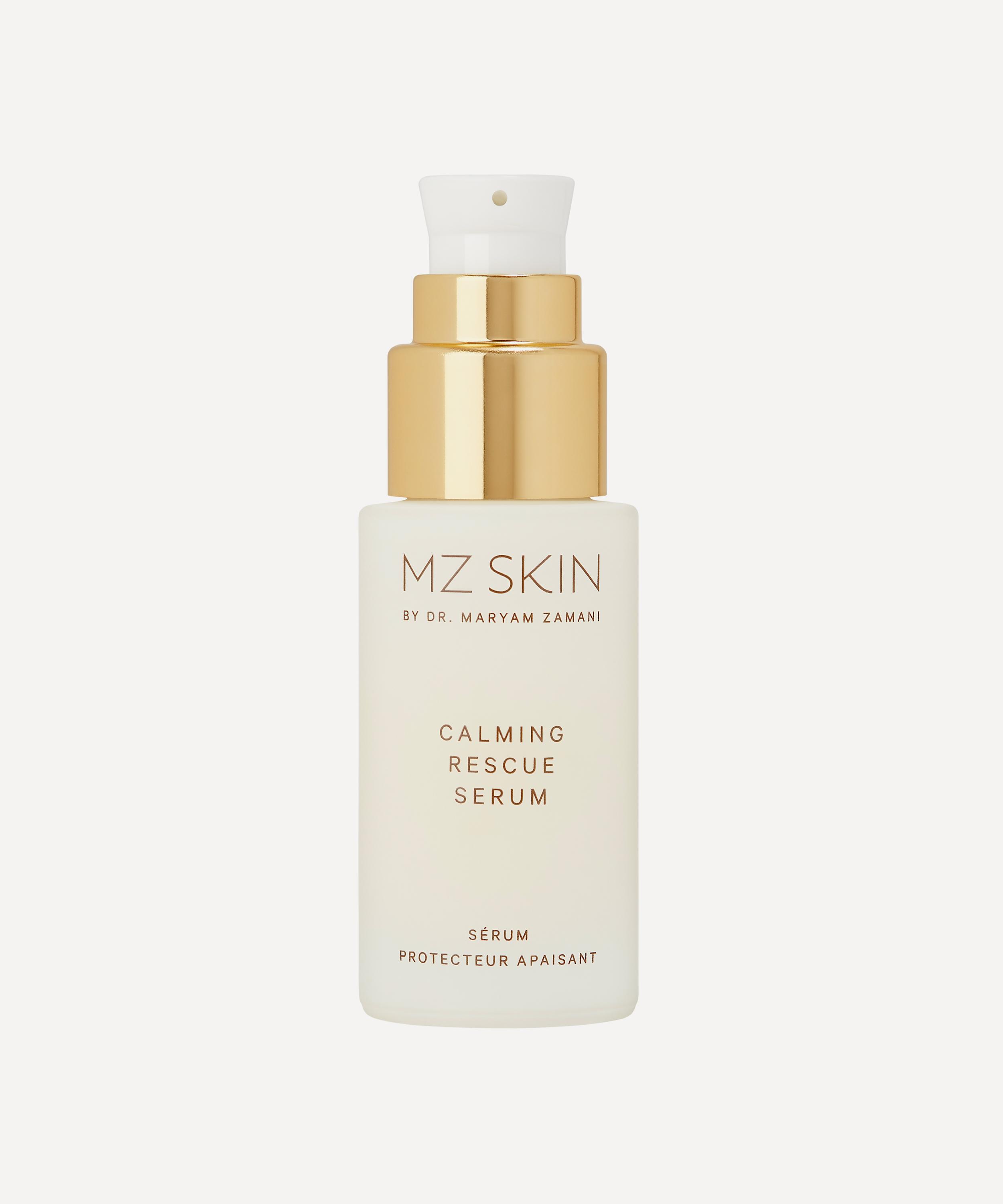 MZ Skin - Calming Rescue Serum 30ml image number 0