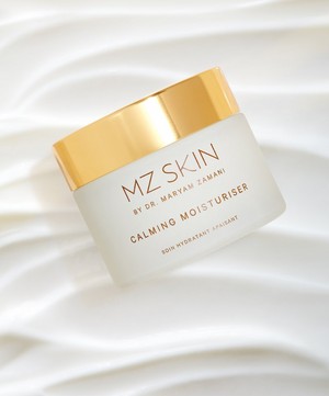 MZ Skin - Calming Moisturiser 50ml image number 2