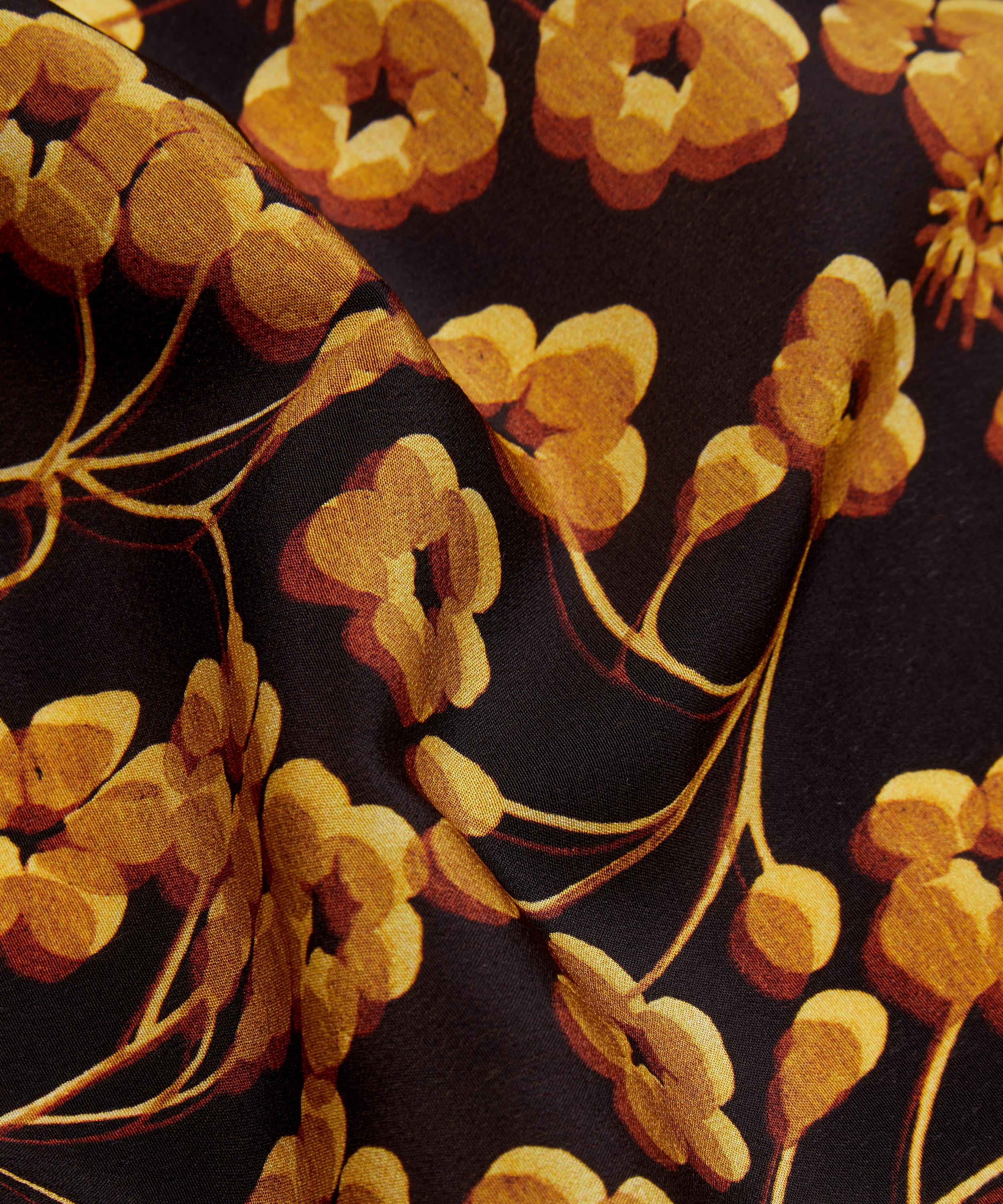 Liberty Fabrics - Mitsi Mingle Crepe de Chine image number 3