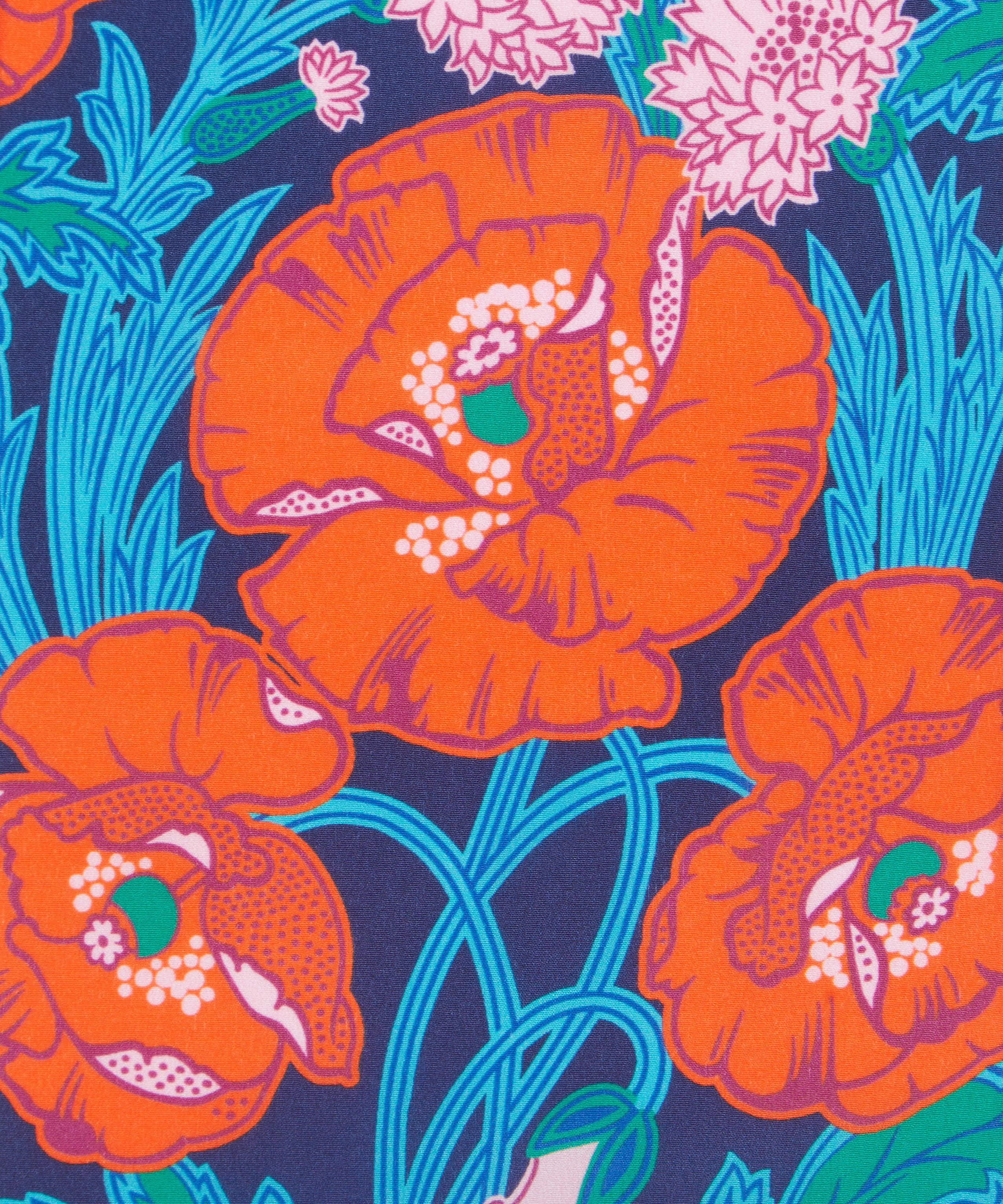 Liberty Fabrics - Beatrice Maud Crepe de Chine image number 0