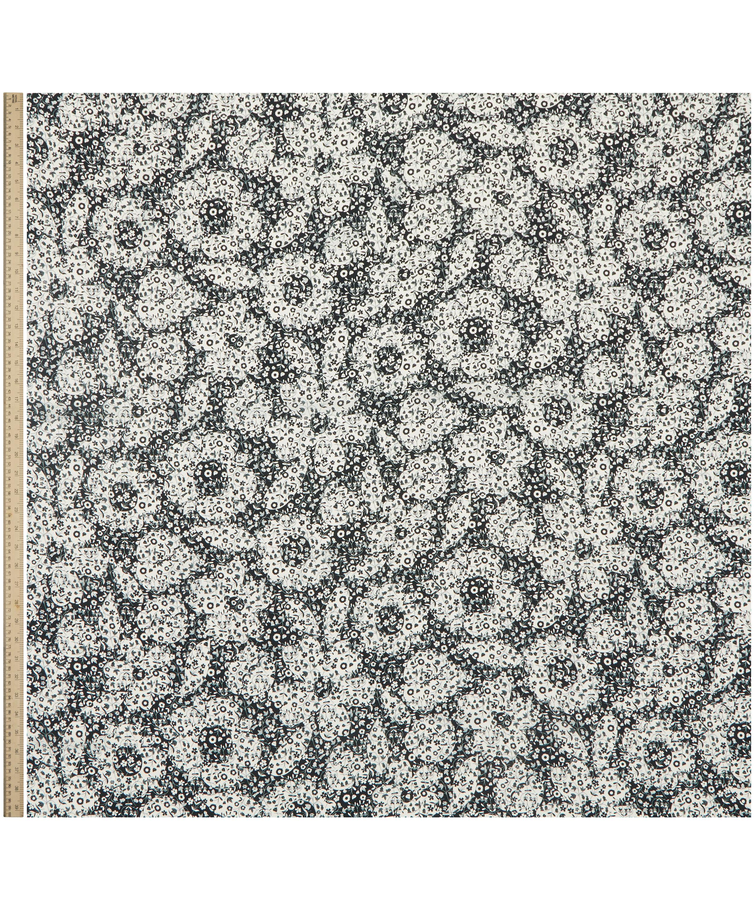 Liberty Fabrics - Mirabelle Mono Crepe de Chine image number 1