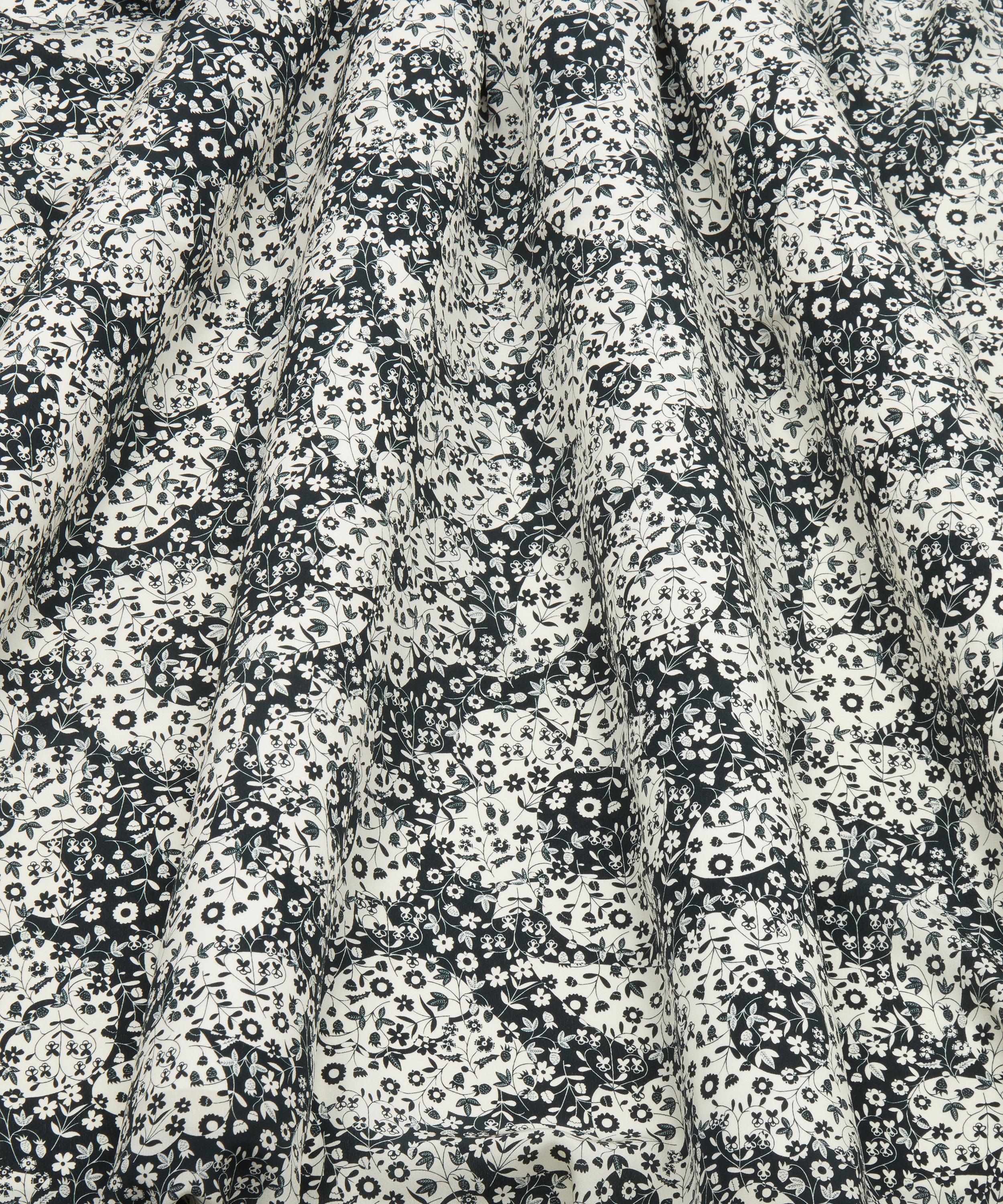 Liberty Fabrics - Mirabelle Mono Crepe de Chine image number 2